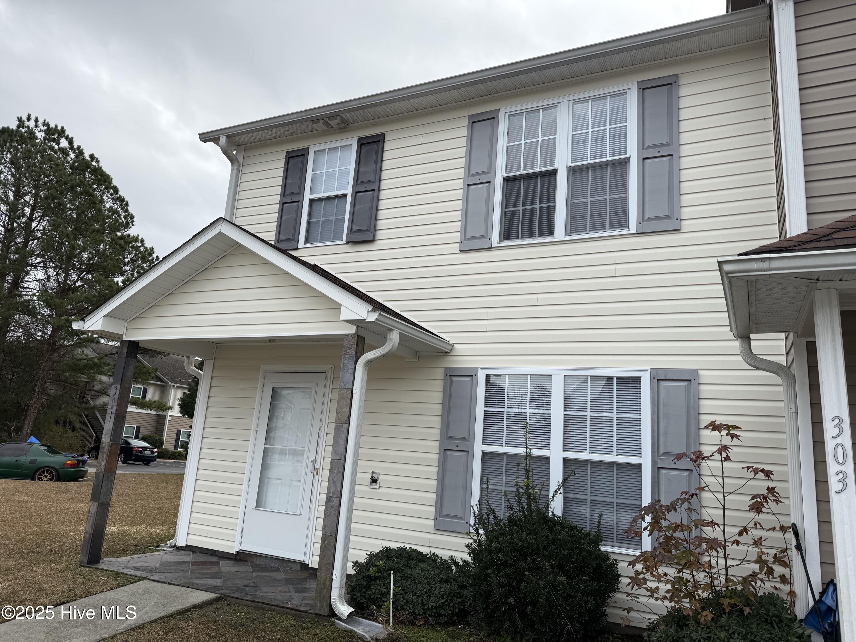 301 Comanche Trail,Havelock