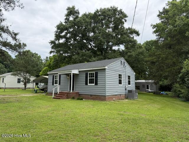Homes for sale in Thomson, GA | 1044 Earle St, Thomson, GA 30824 | MLS# 100580048