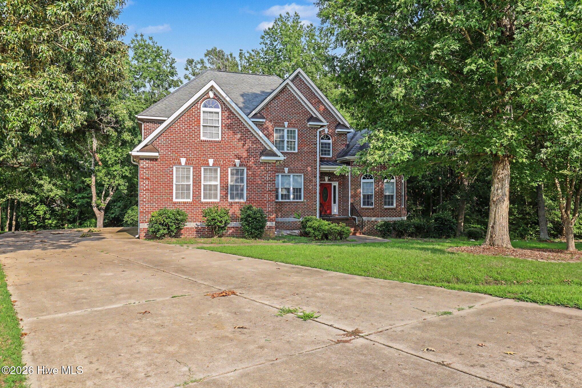 2nd image of 8711 Regatta Ct, Sims, NC 27880 | MLS# 100591596