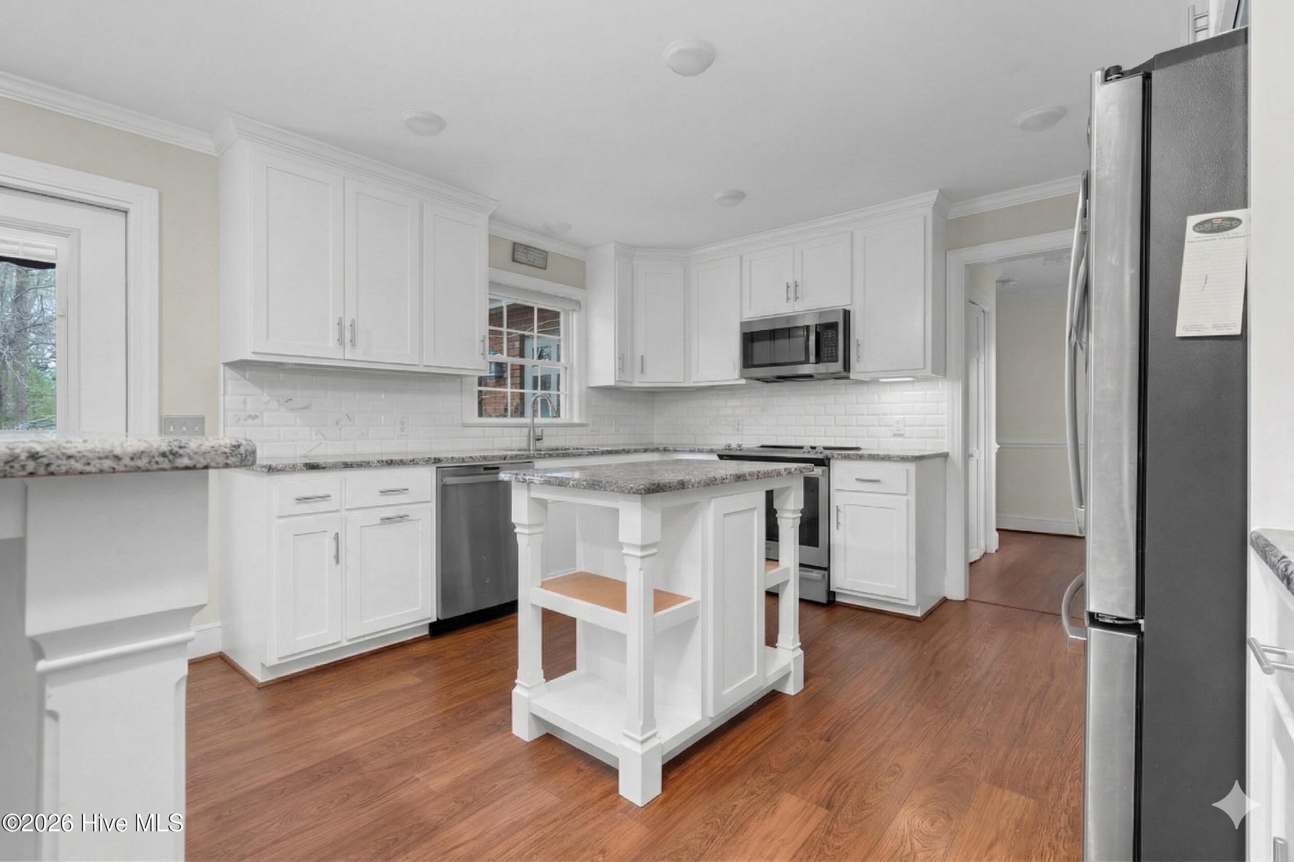 803 E Beechtree Drive, Nashville, NC, 27856