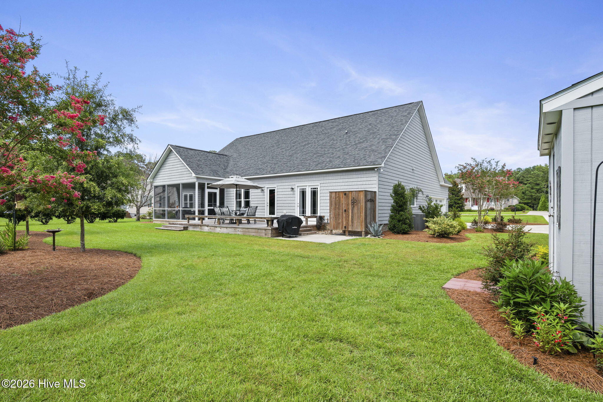 161 N Mitchell Way,Havelock