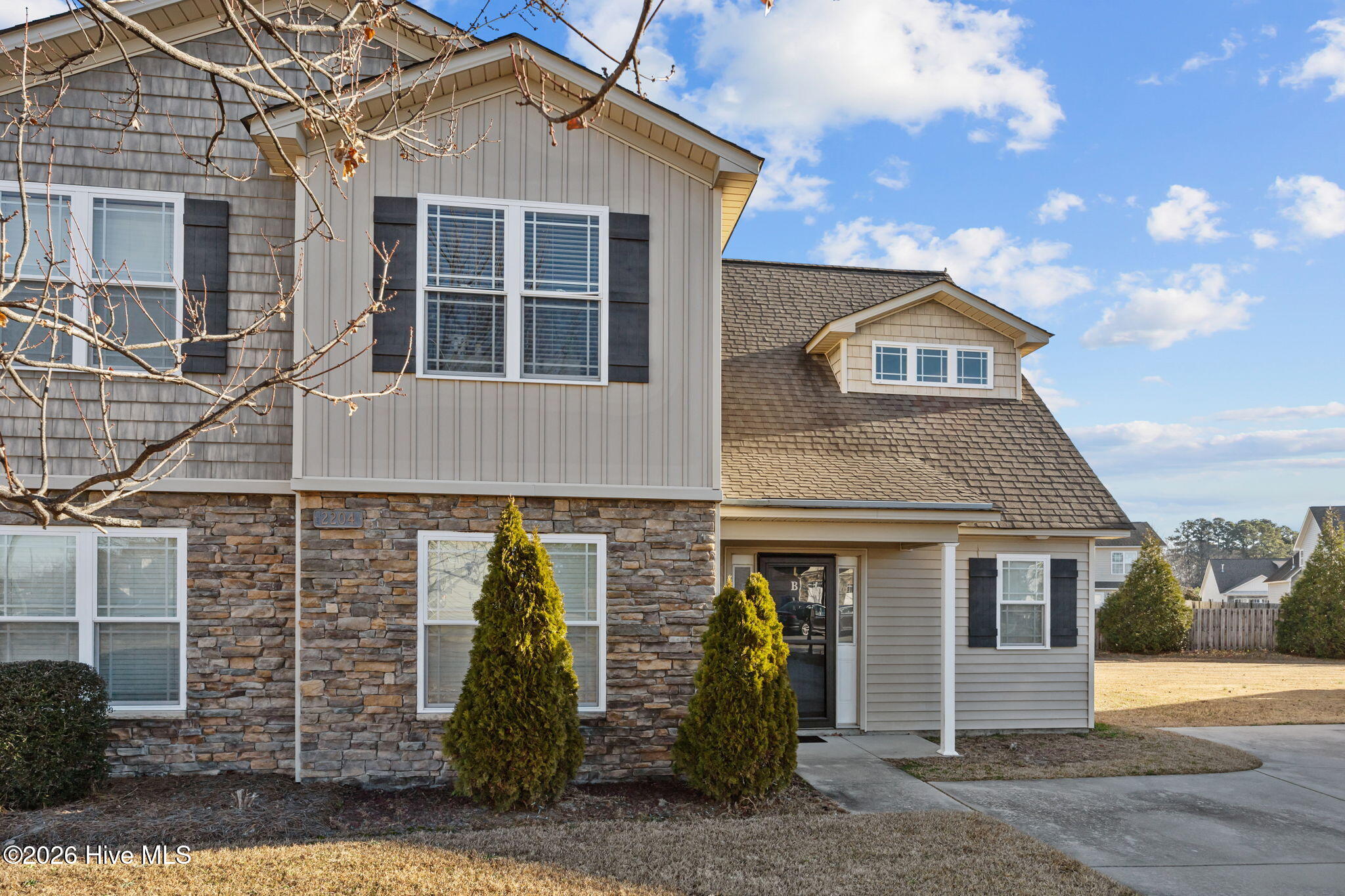 2204 Sweet Bay Drive UNIT B, Greenville, NC, 27834