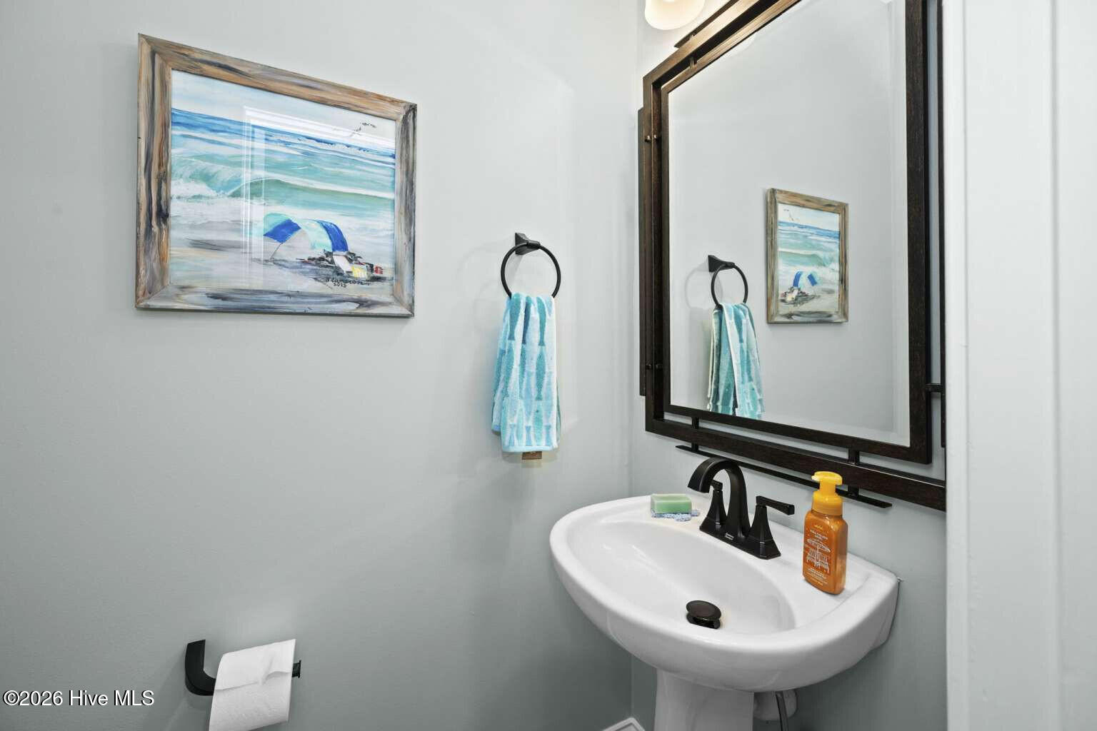 104 S 3rd Street 1-4,Morehead City