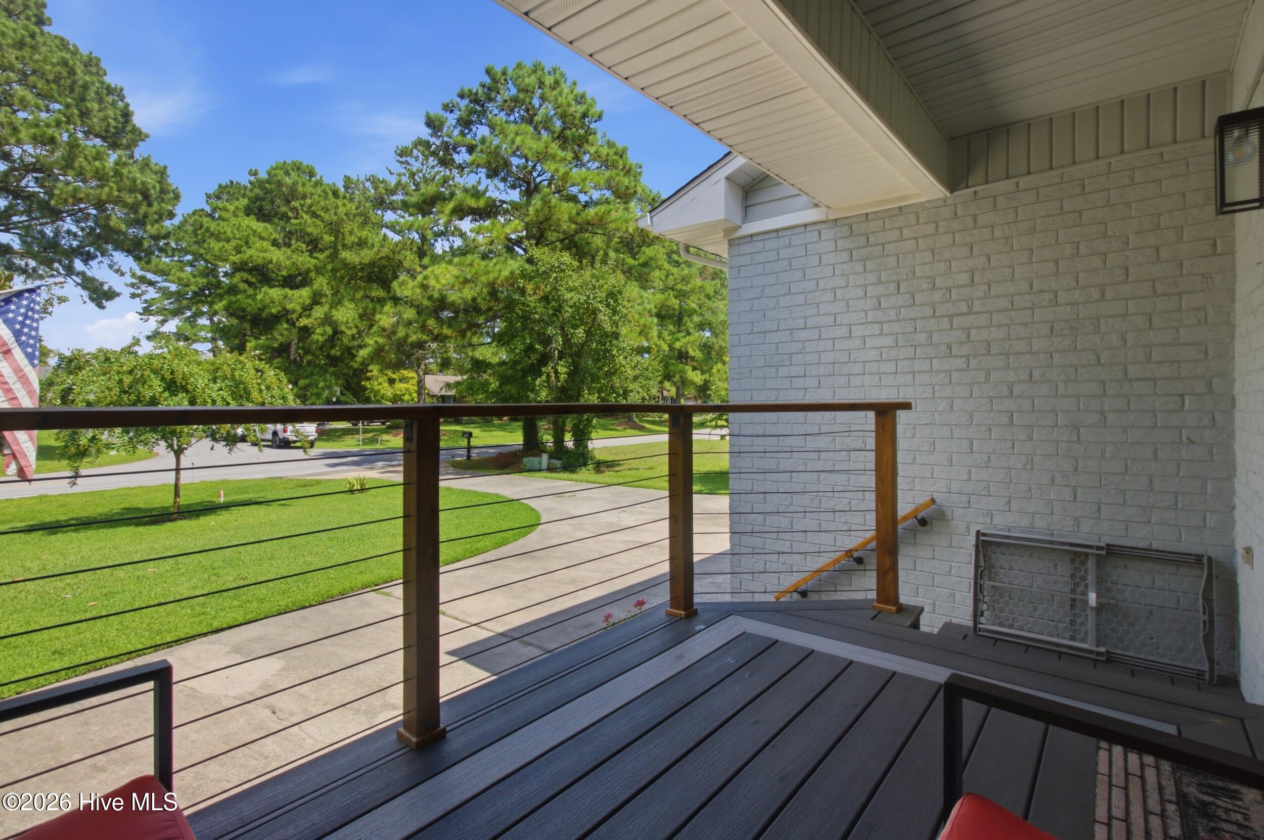 701 Plantation Drive,New Bern