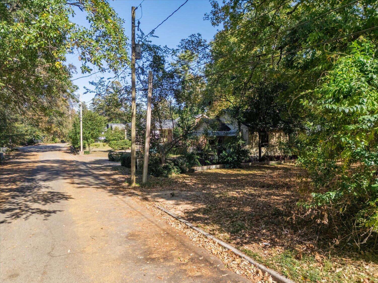 Homes for sale in Augusta, GA | 542 Basin Street Street, Augusta, GA 30909 | MLS# 98224554