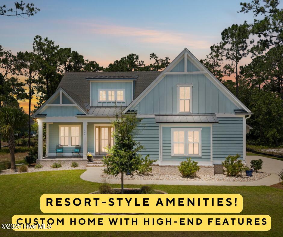 Green and Black Quote Facebook Post-3