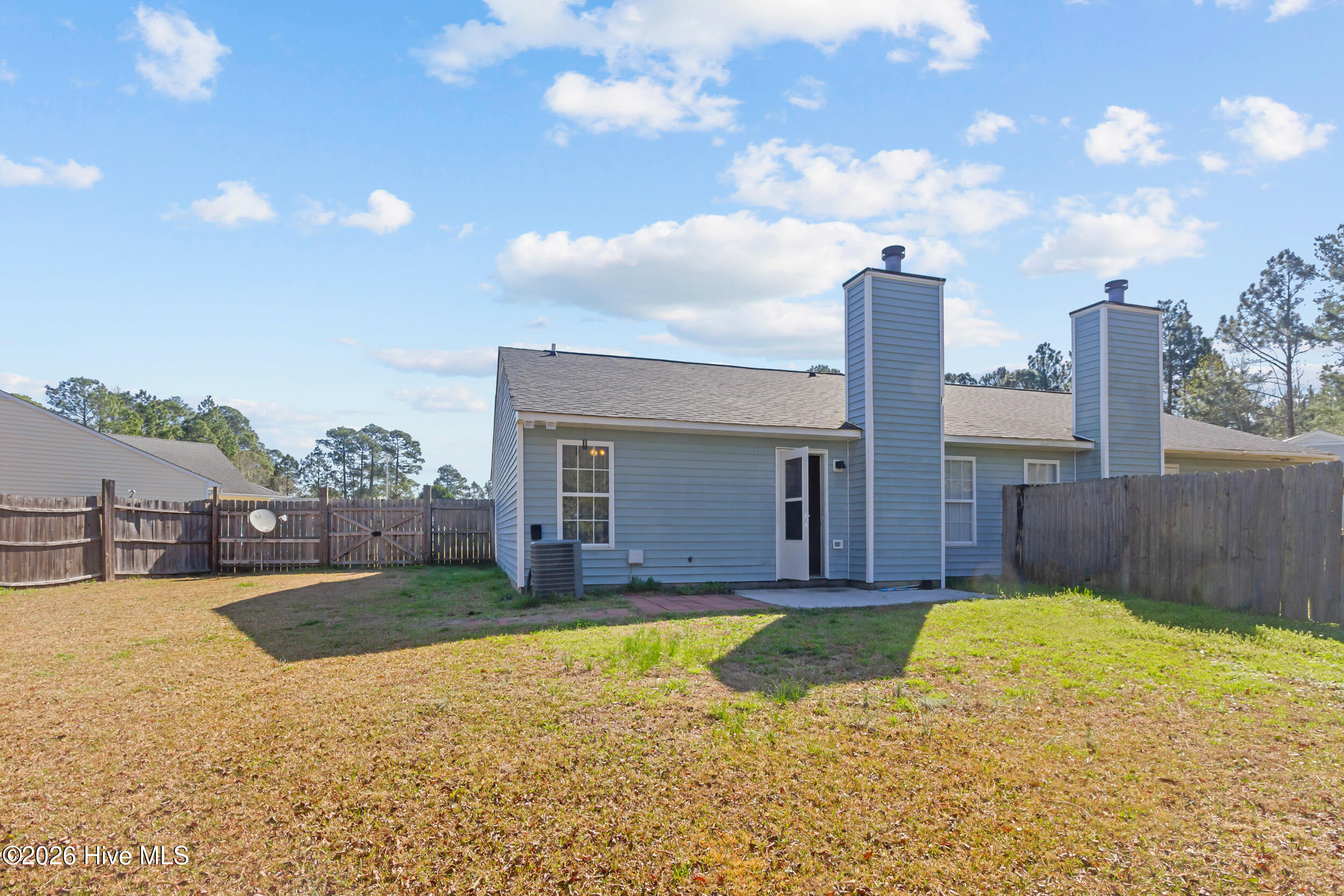 120 Jenny Lane,Havelock