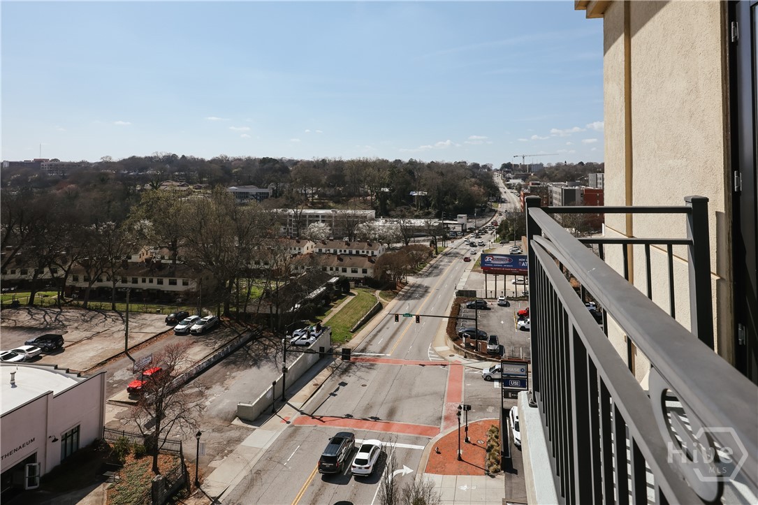 250 W Broad Street 801