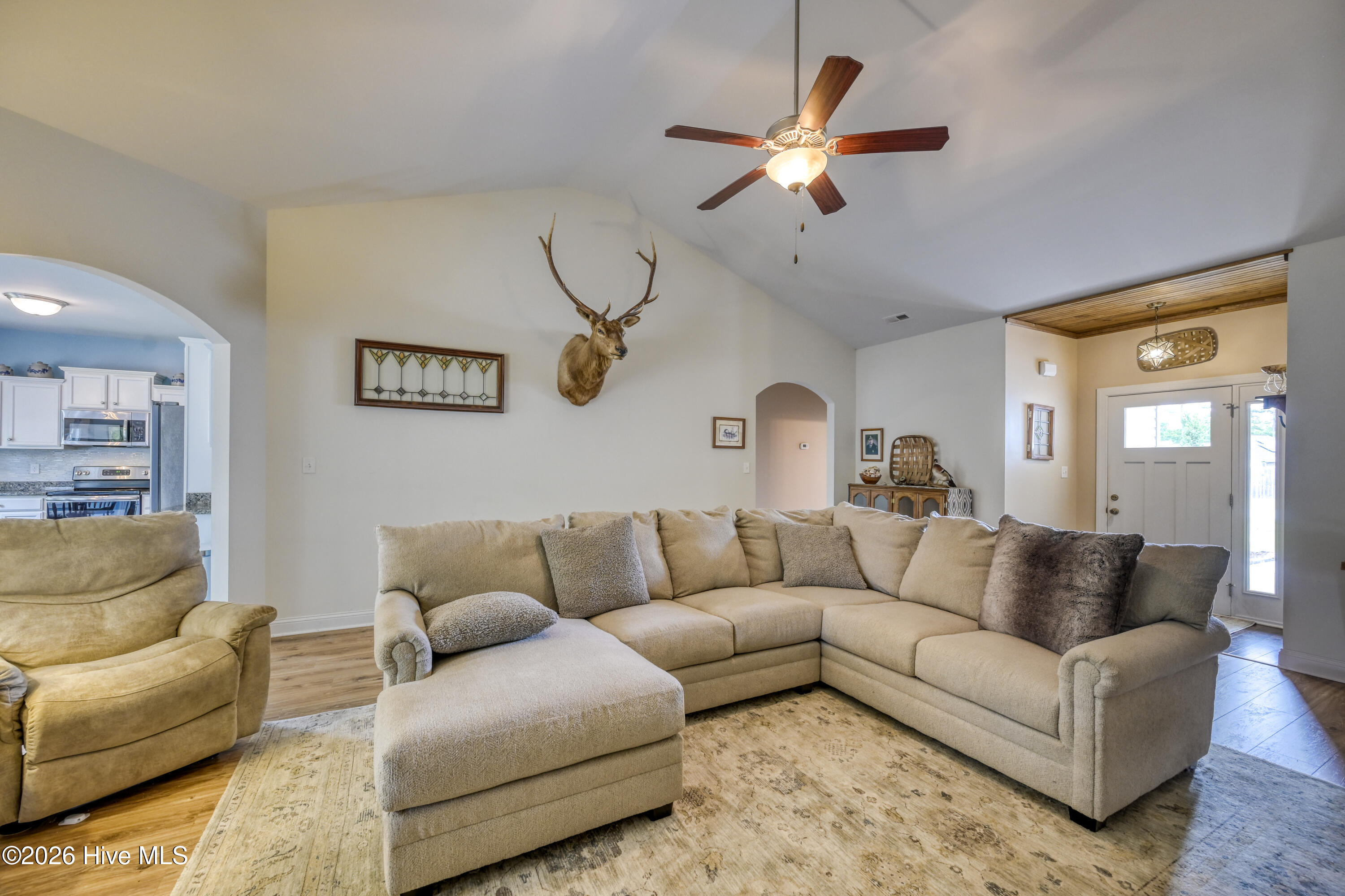 40 Thatcher Drive, Rocky Point, NC, 28457