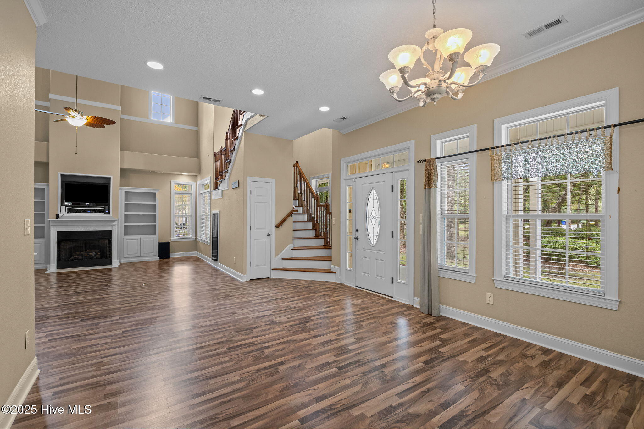 109 Sun Burst Circle, Cedar Point, NC, 28584