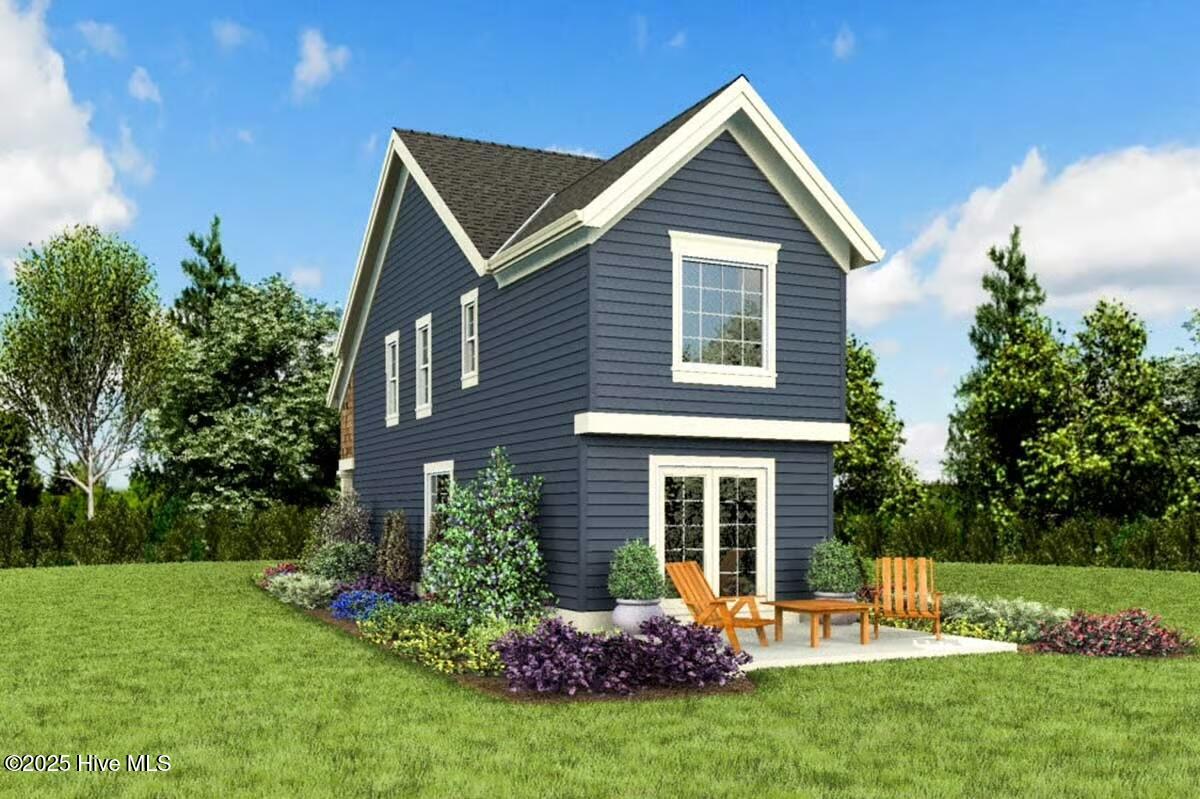 604 C Street,New Bern