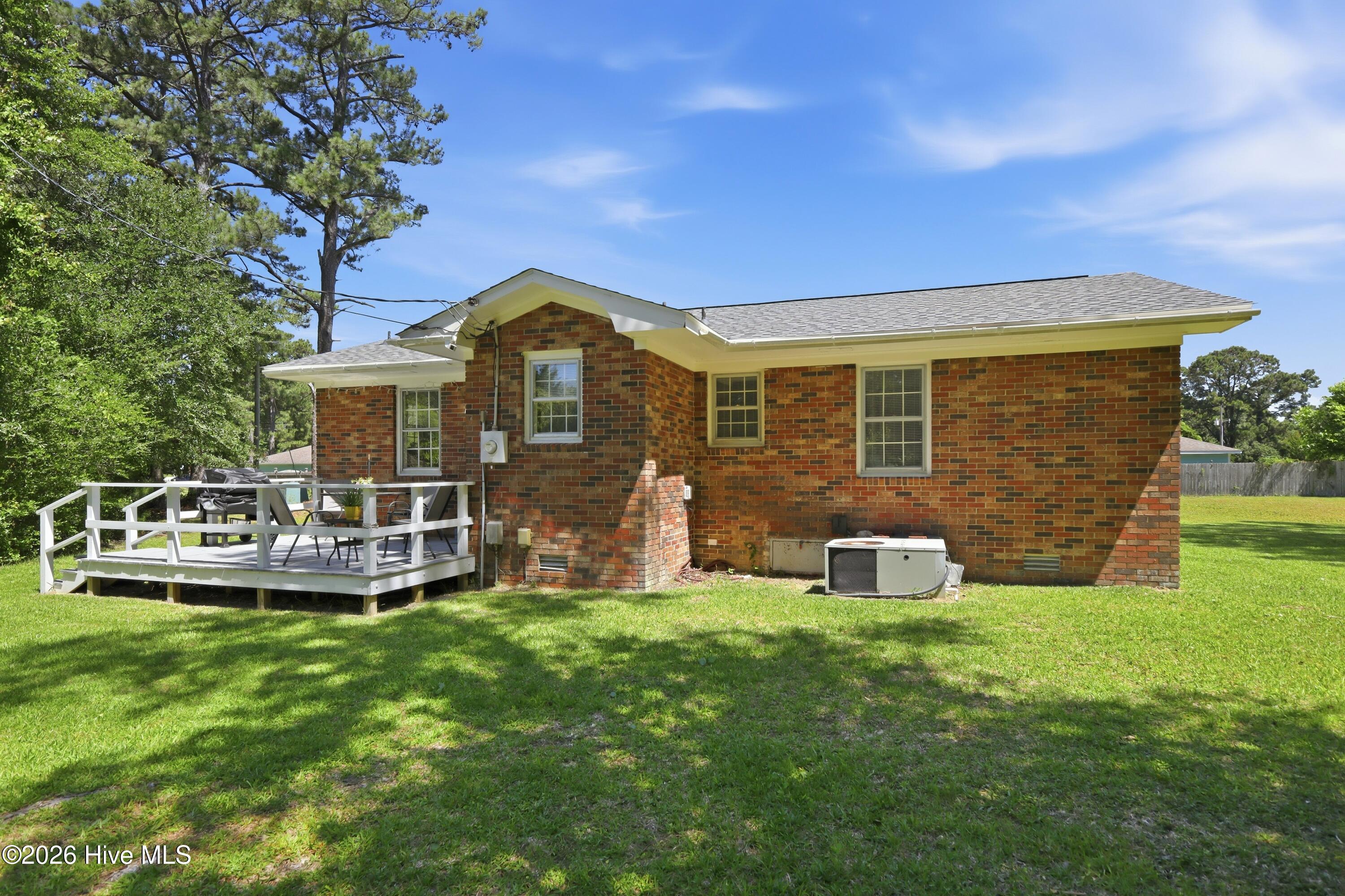 105 Straits Haven Road,Beaufort