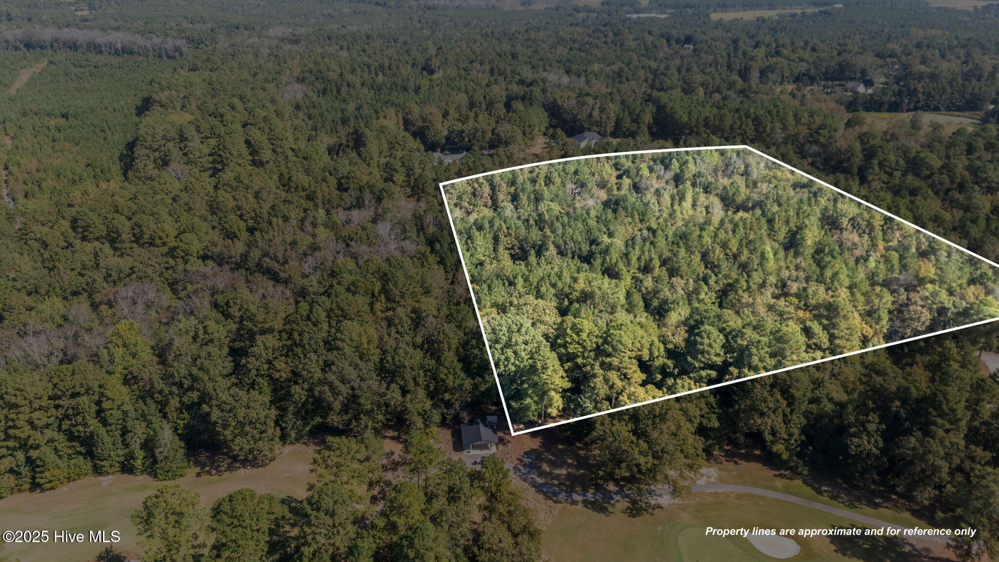 1425 Cypress Church Road