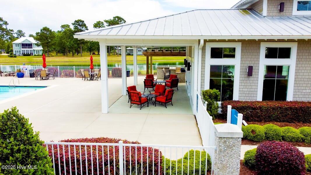 3774 River Park Way NE, Leland, NC, 28451