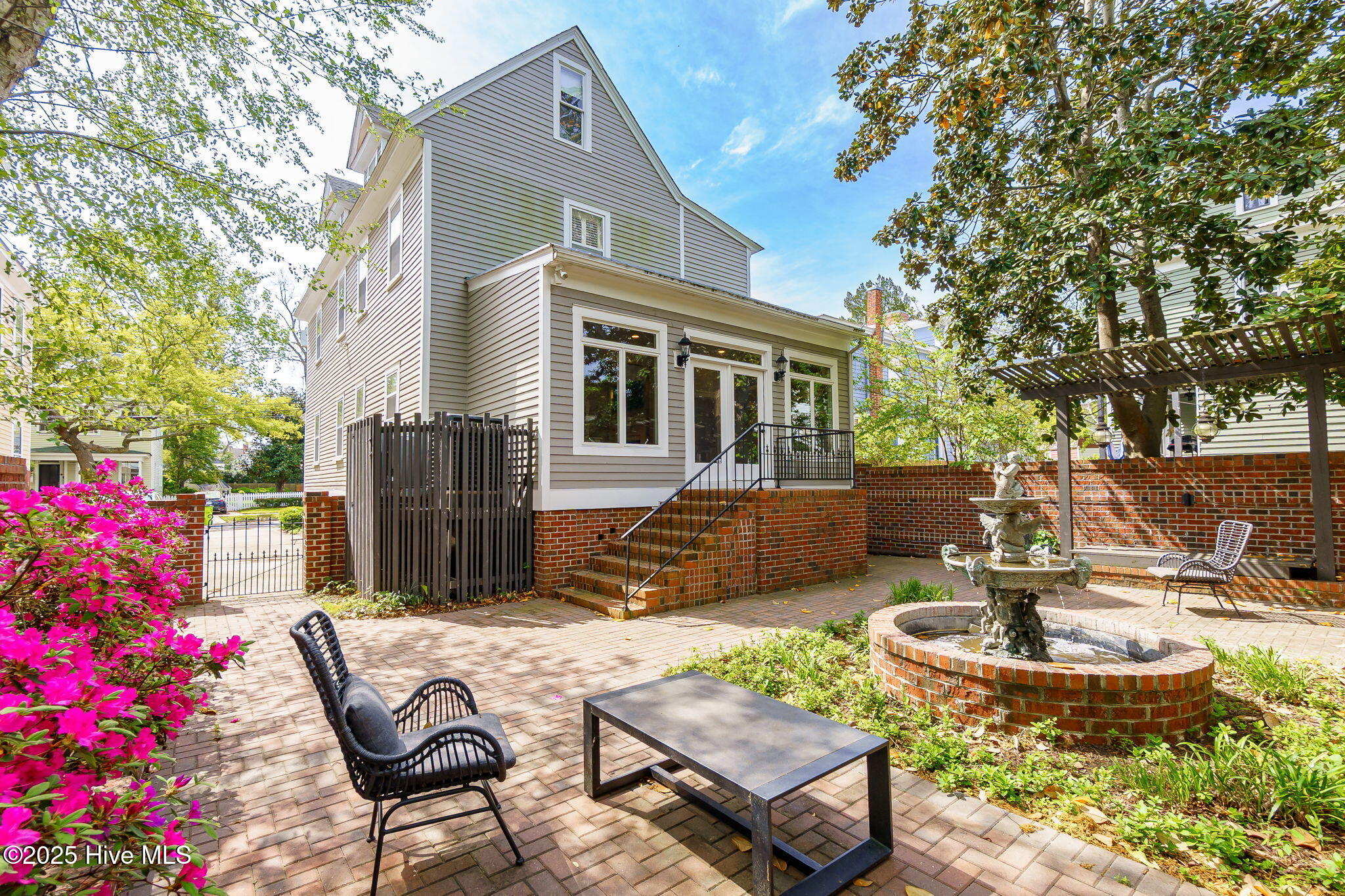 214 King Street,New Bern