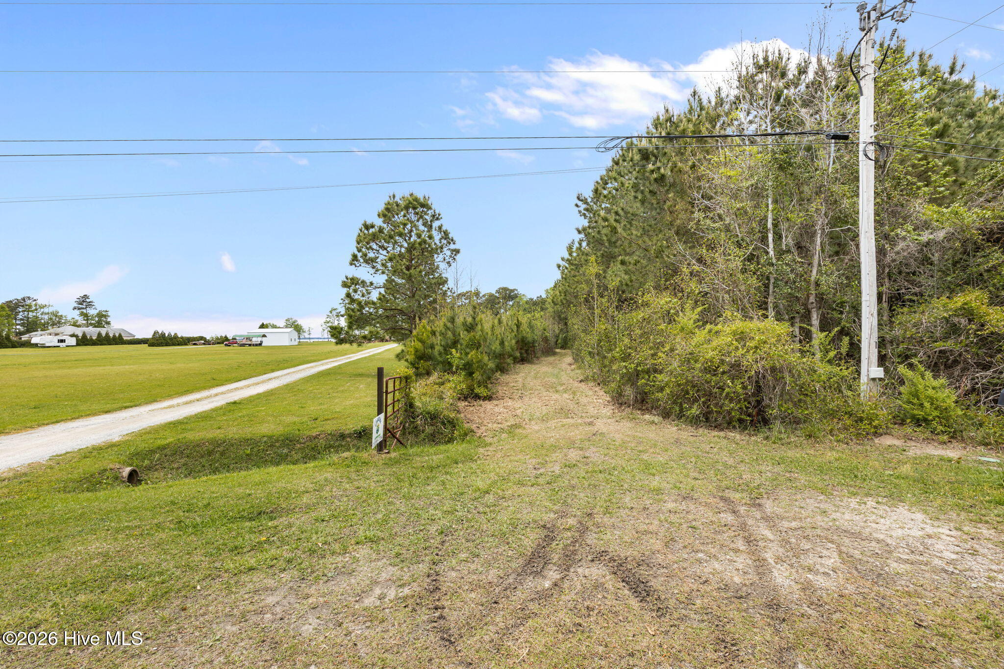 611 Becton Road, Havelock, NC, 28532