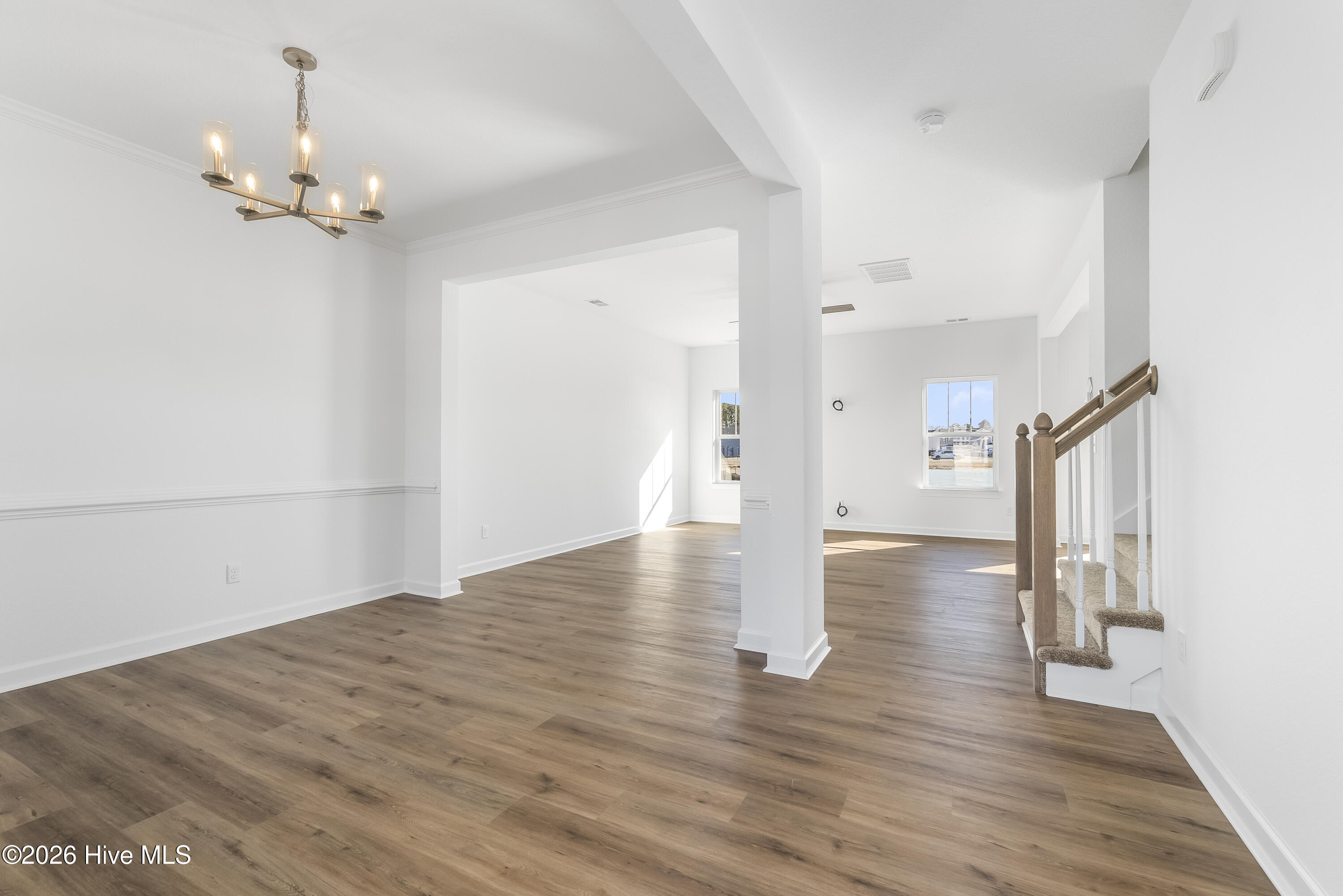 109 Jasmine Court, South Mills, NC, 27976