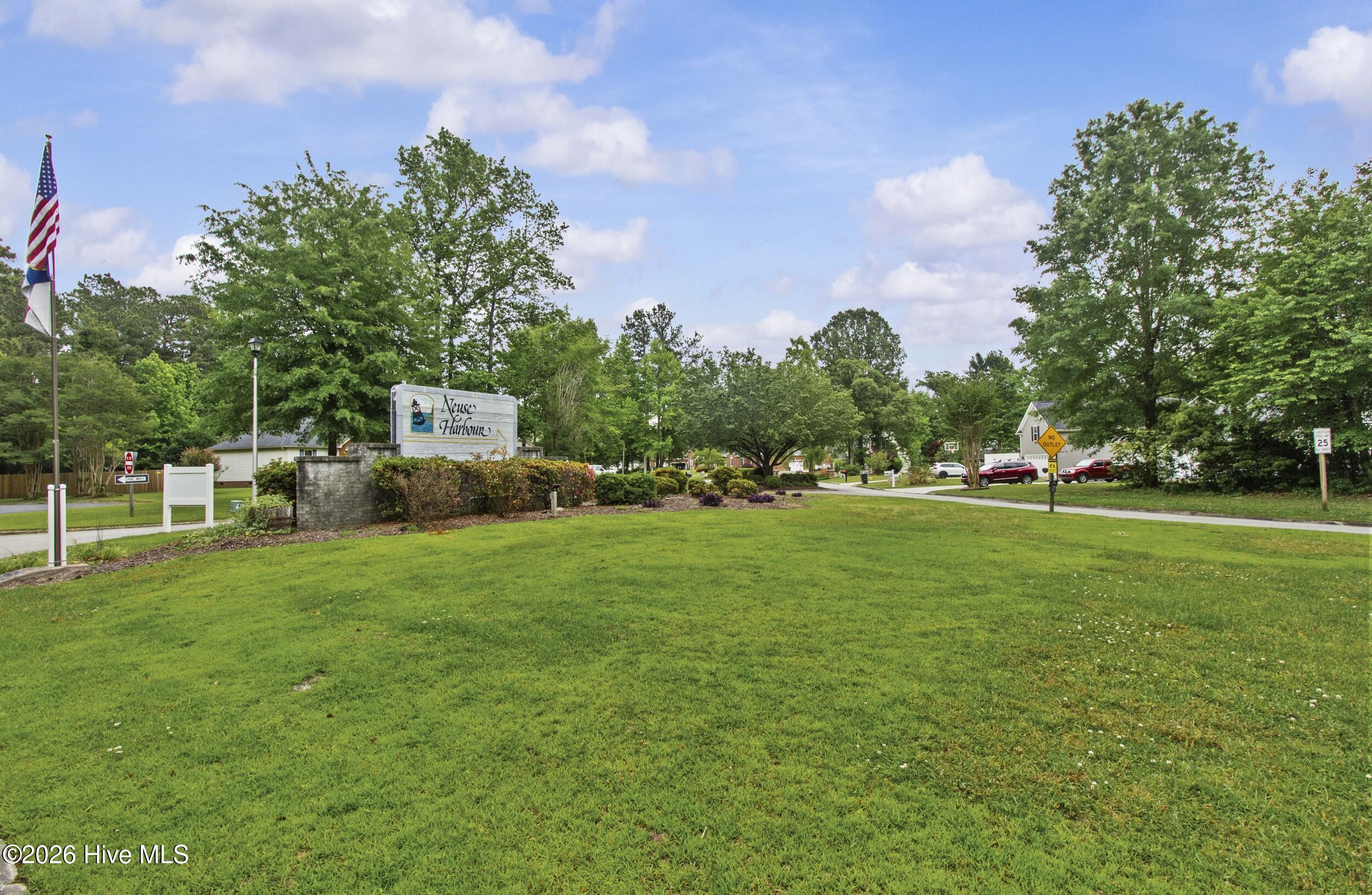115 Neuse Harbour Boulevard,New Bern