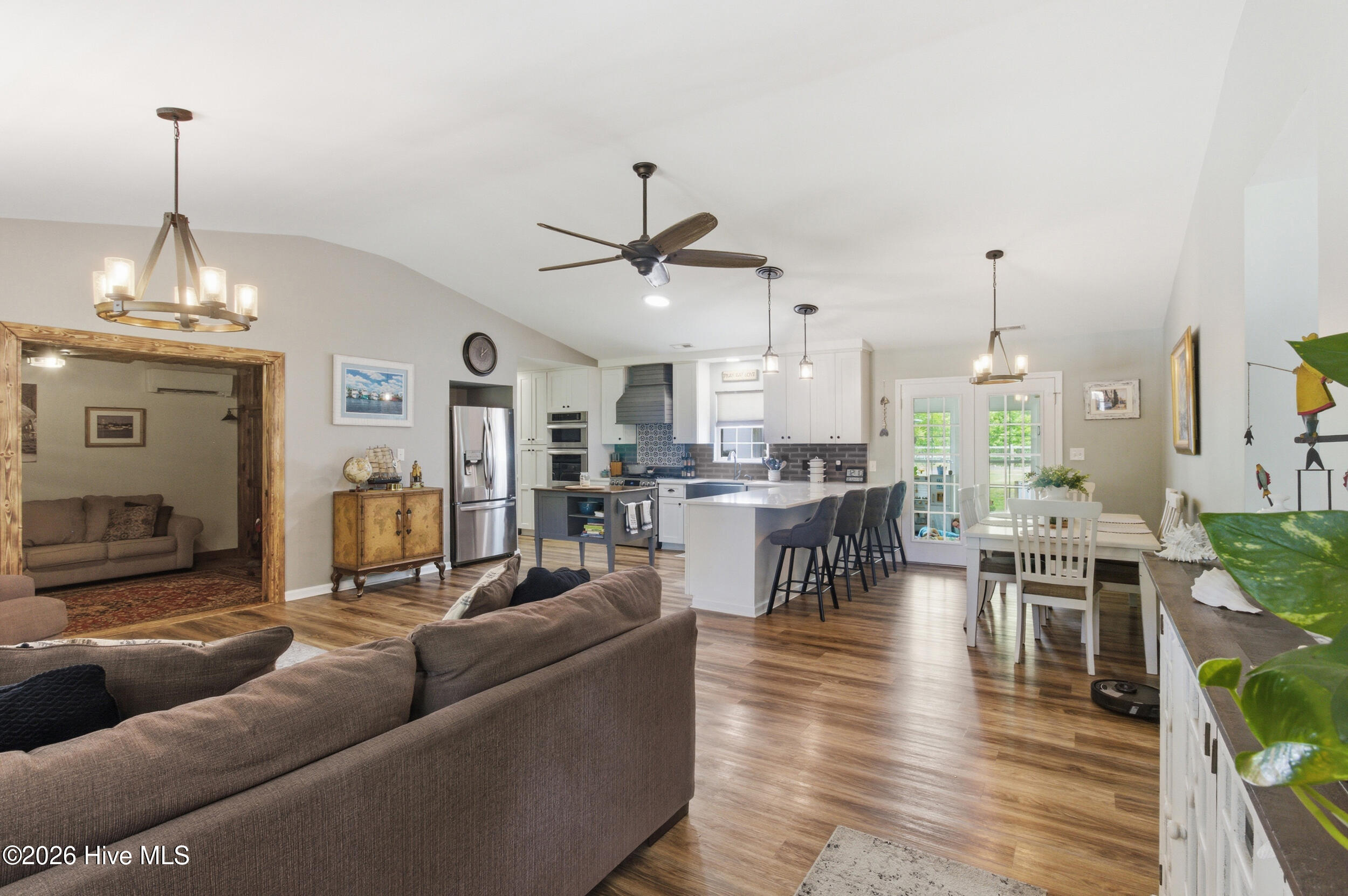 245 Barrington Ridge,Bogue