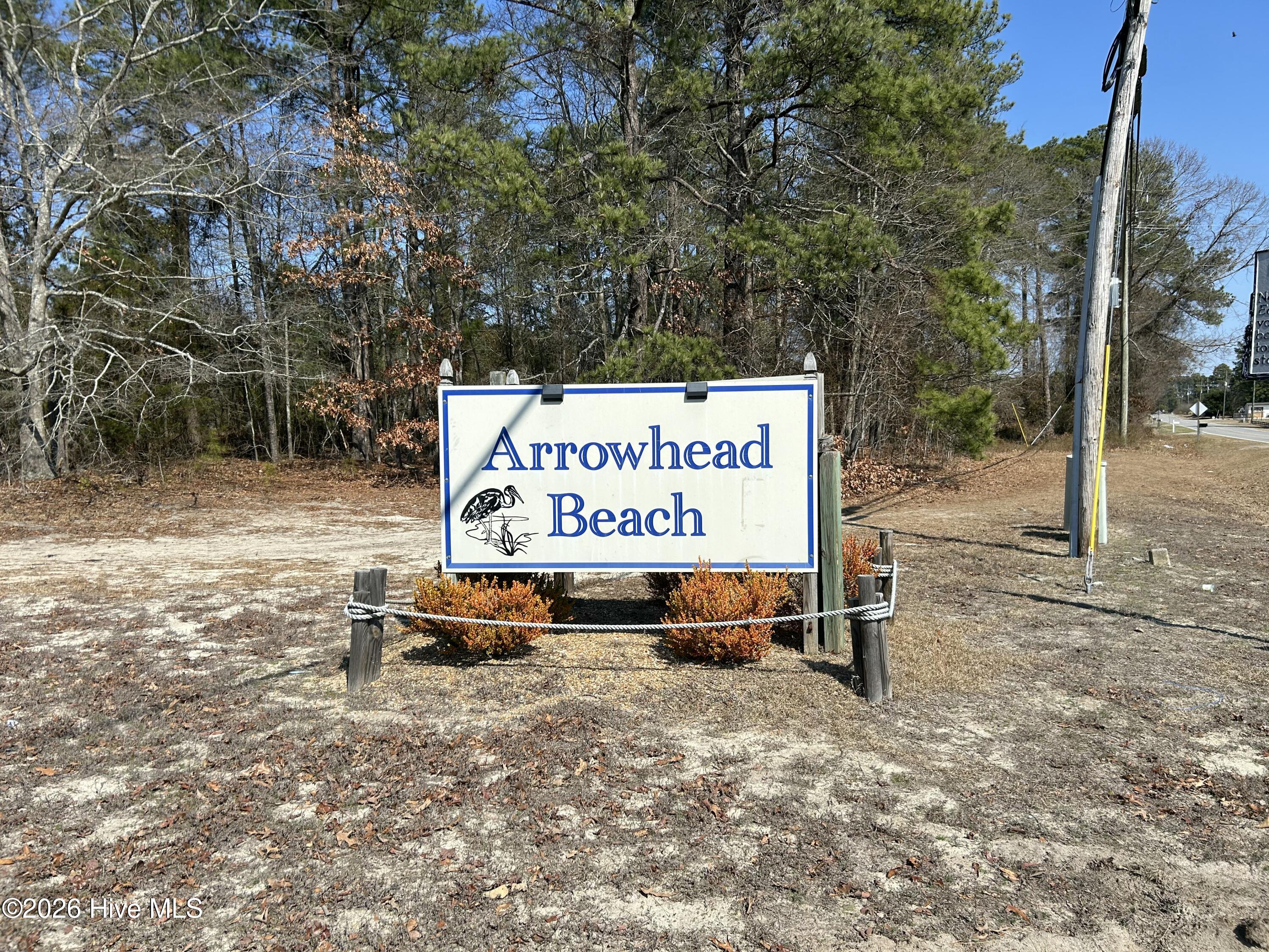 1502 Sac Trail, Edenton, NC, 27932