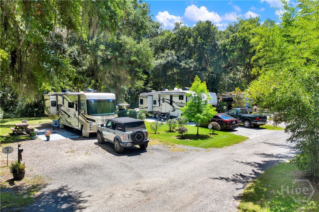 15752 US 17 Highway, Townsend, GA, 31331