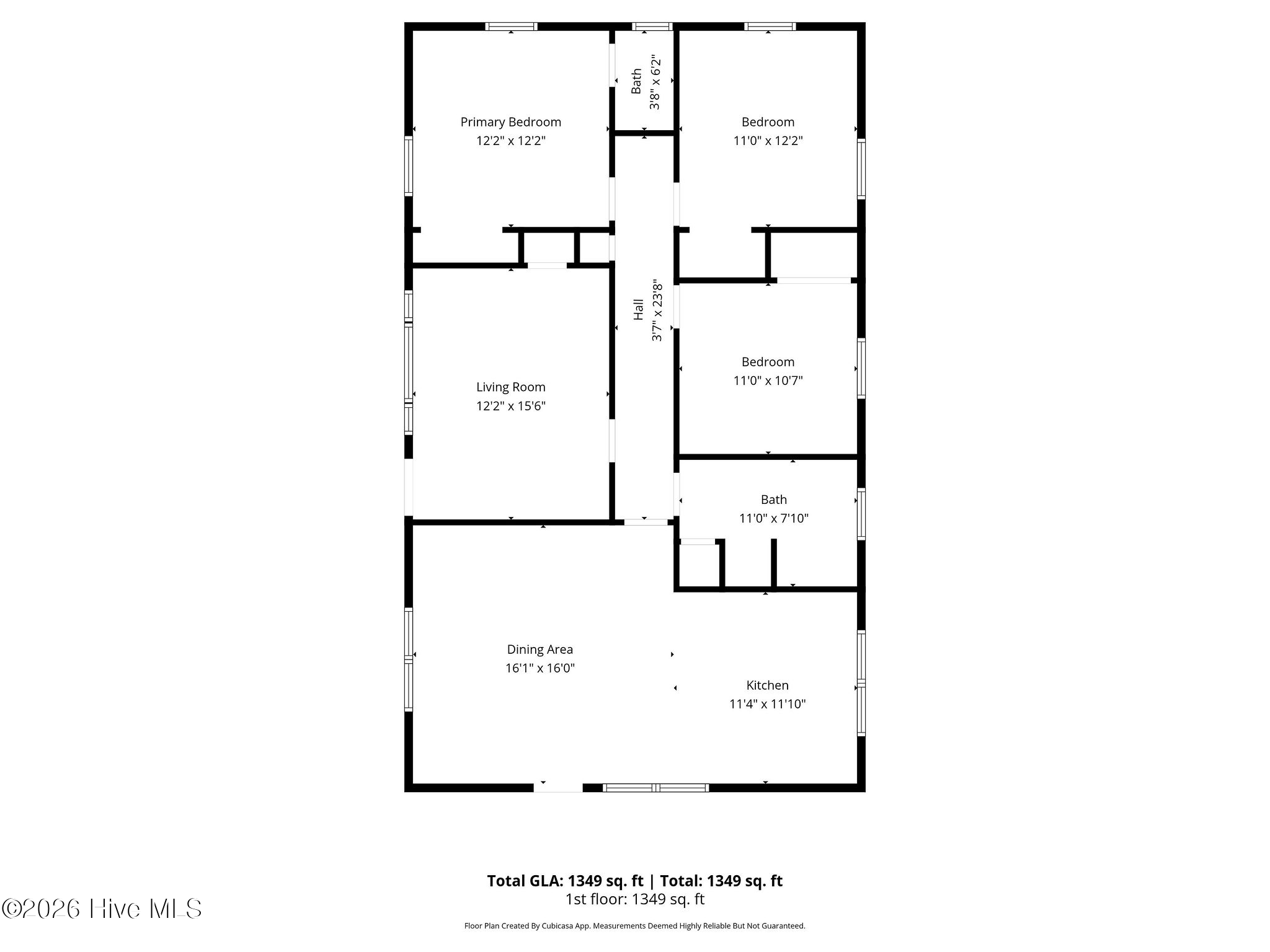 Homes For Sale - 2533 Hwy 11 55<br/> Lenoir County, Kinston, NC 28504