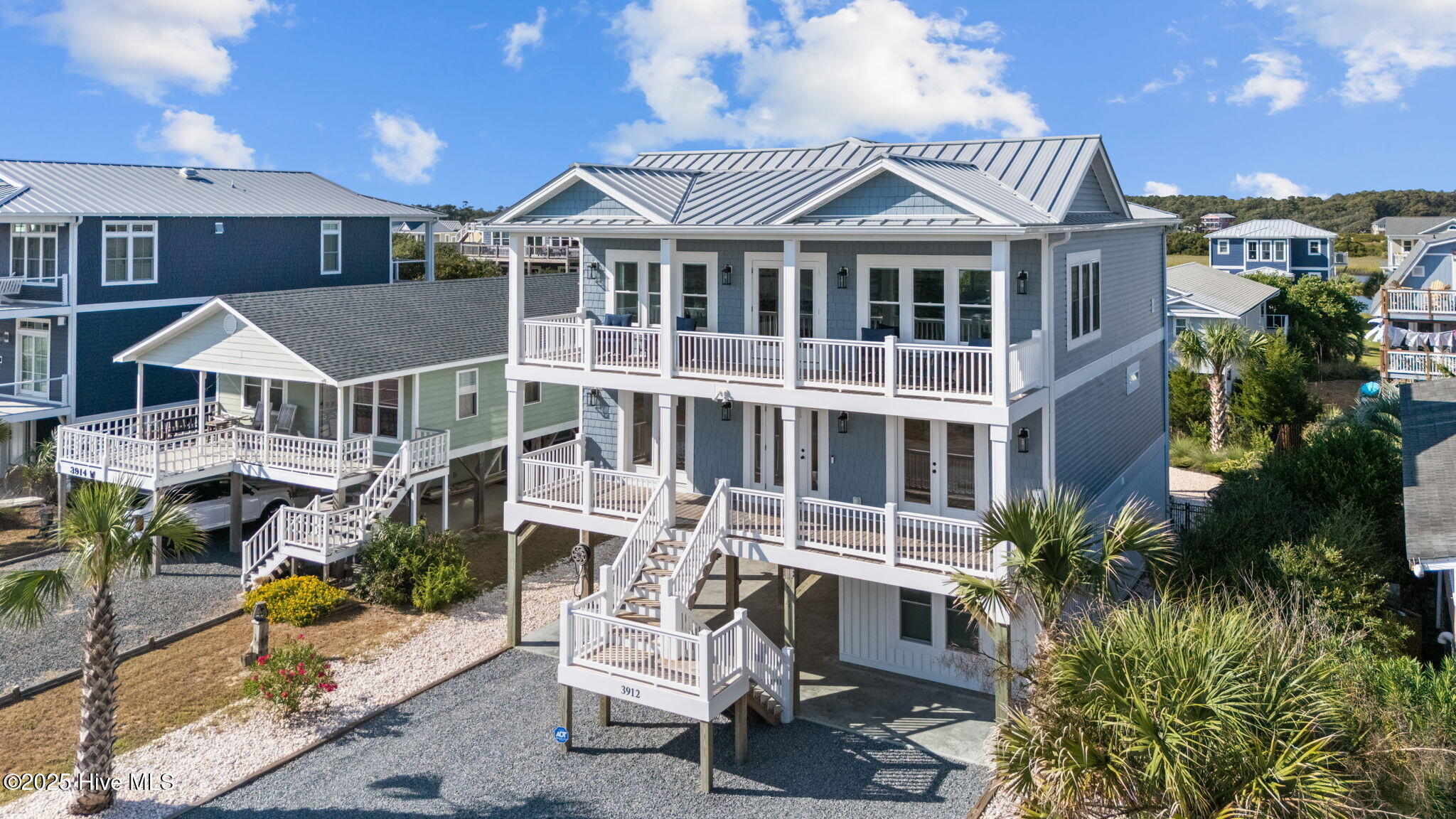 Homes for sale in Oak Island, NC | 3912 W Beach Dr, Oak Island, NC 28465 | MLS# 100533863