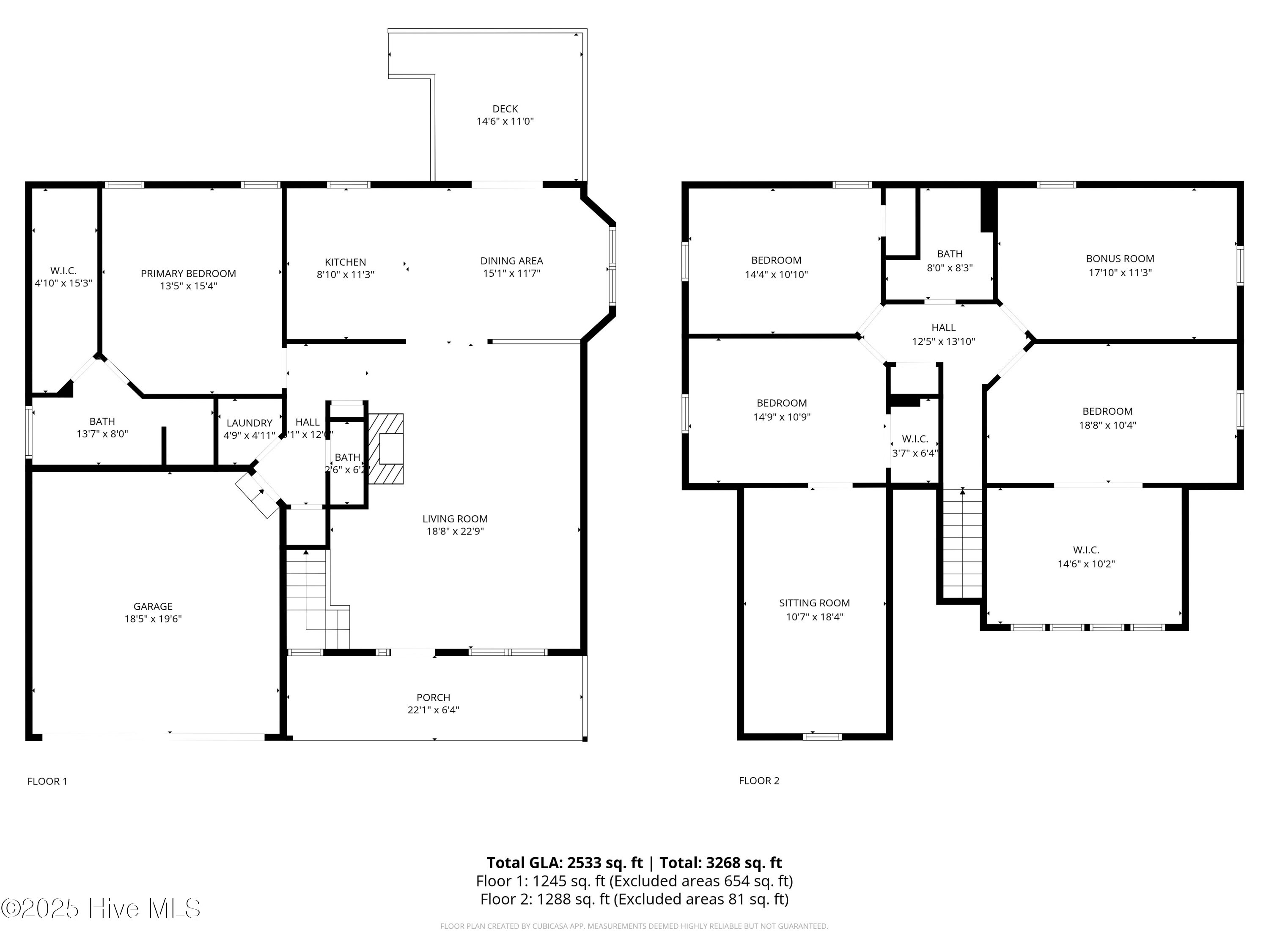 Property at 220 Hickory Lane