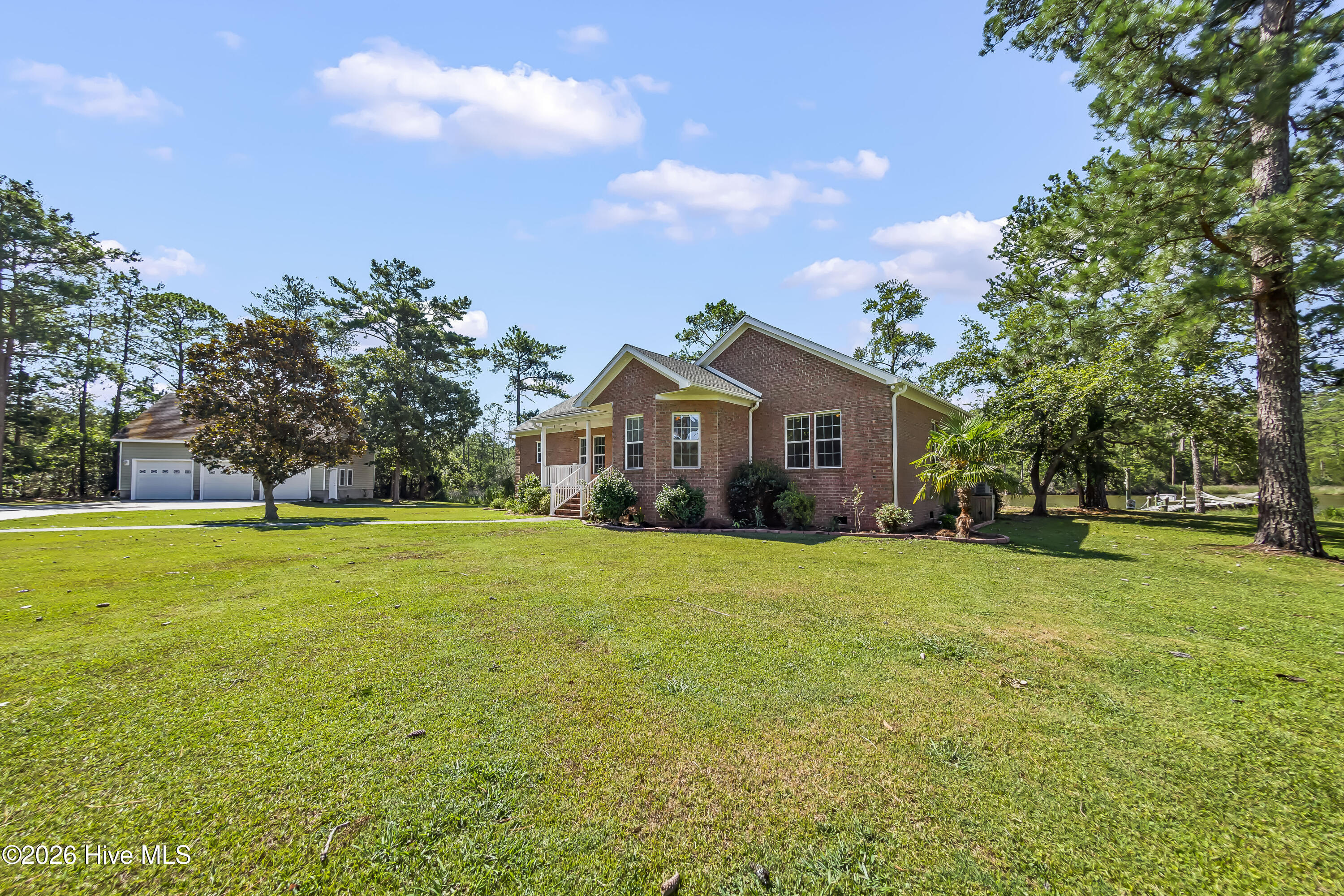 201 Trawler Lane,Merritt