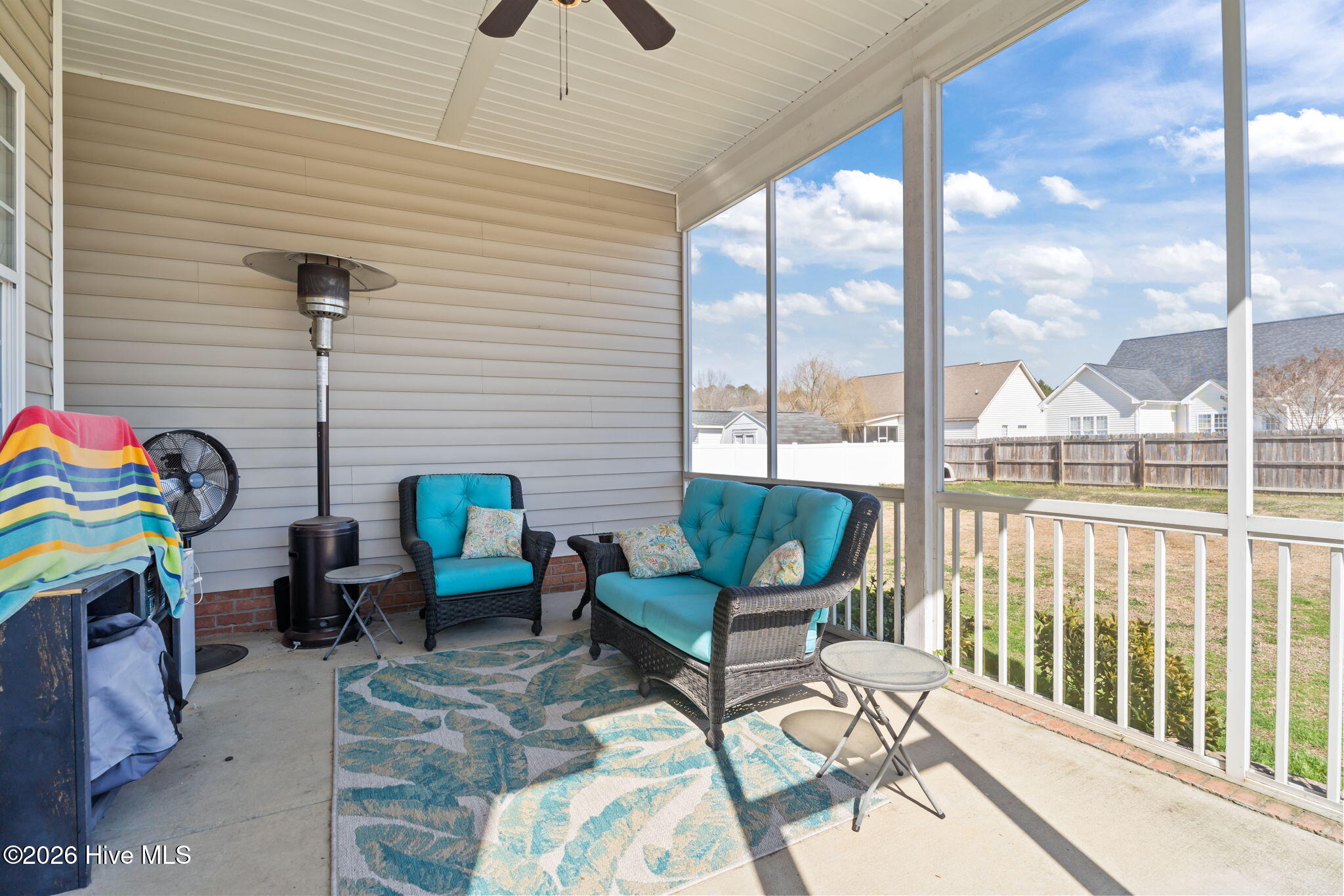 4240 Merck Road W, Wilson, NC, 27893