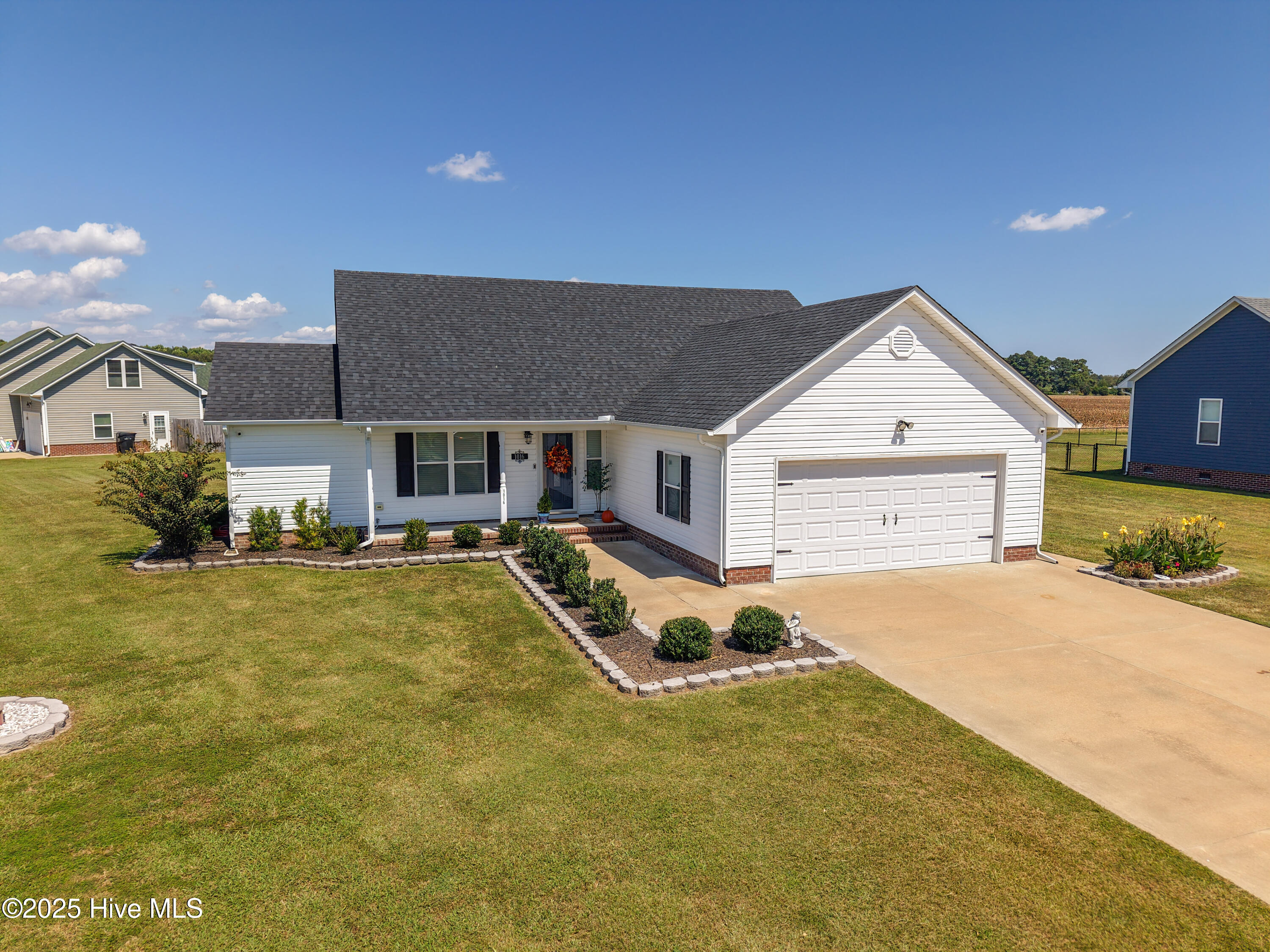 Property at 1016 Riley Drive