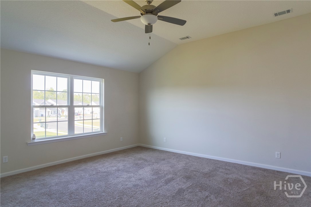 Primary Room