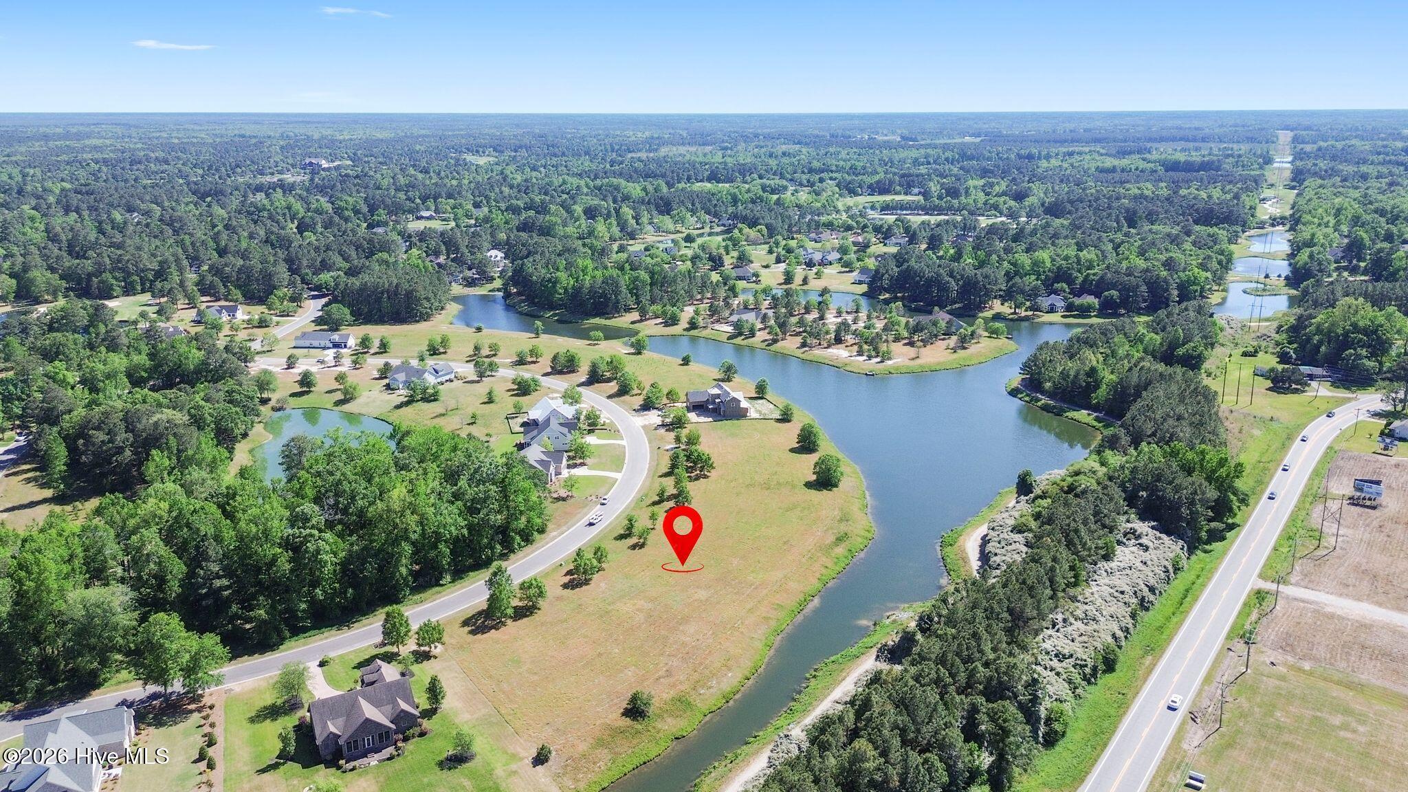 124 Sycamore Lakes Drive, Wallace, NC, 28466