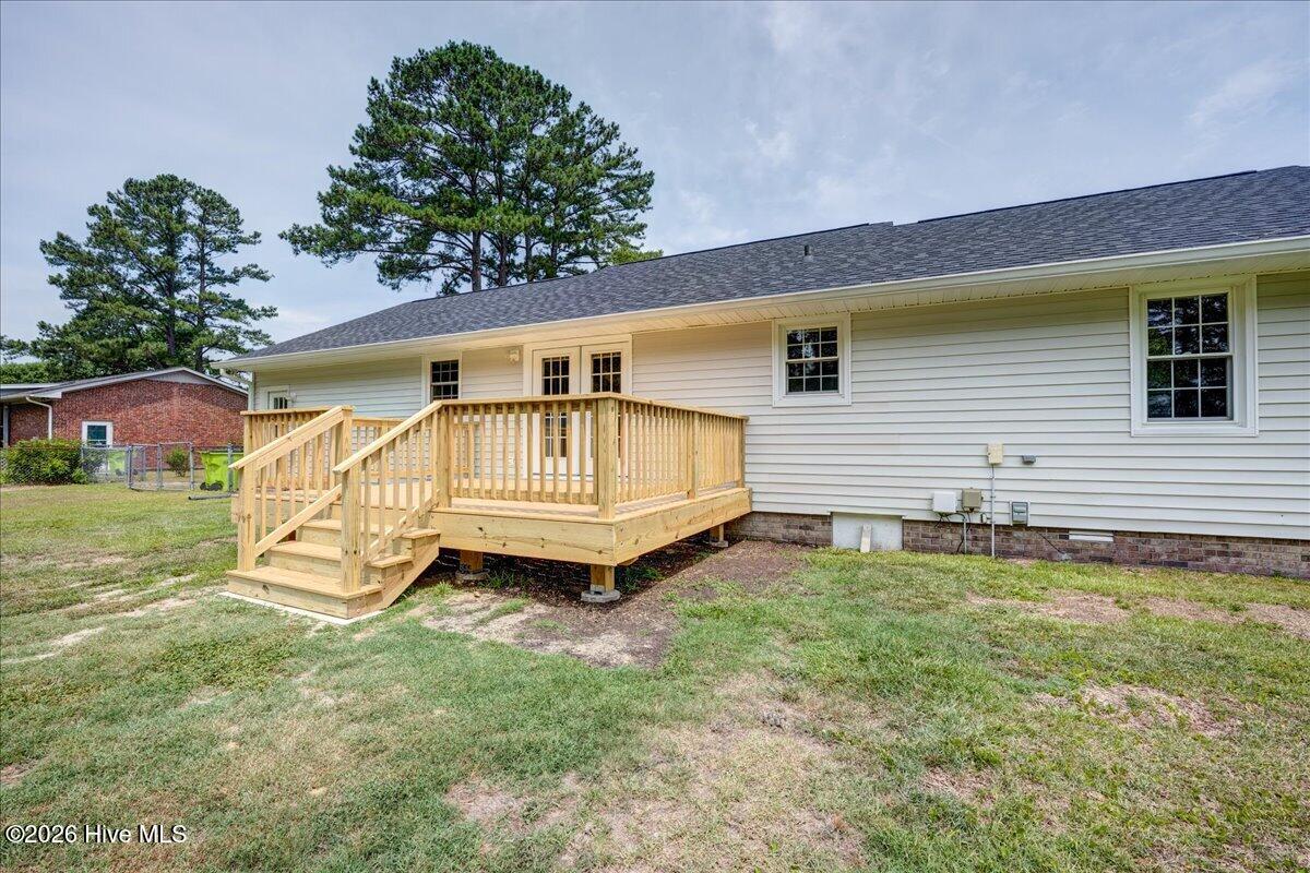 3705 Elveden Road,New Bern