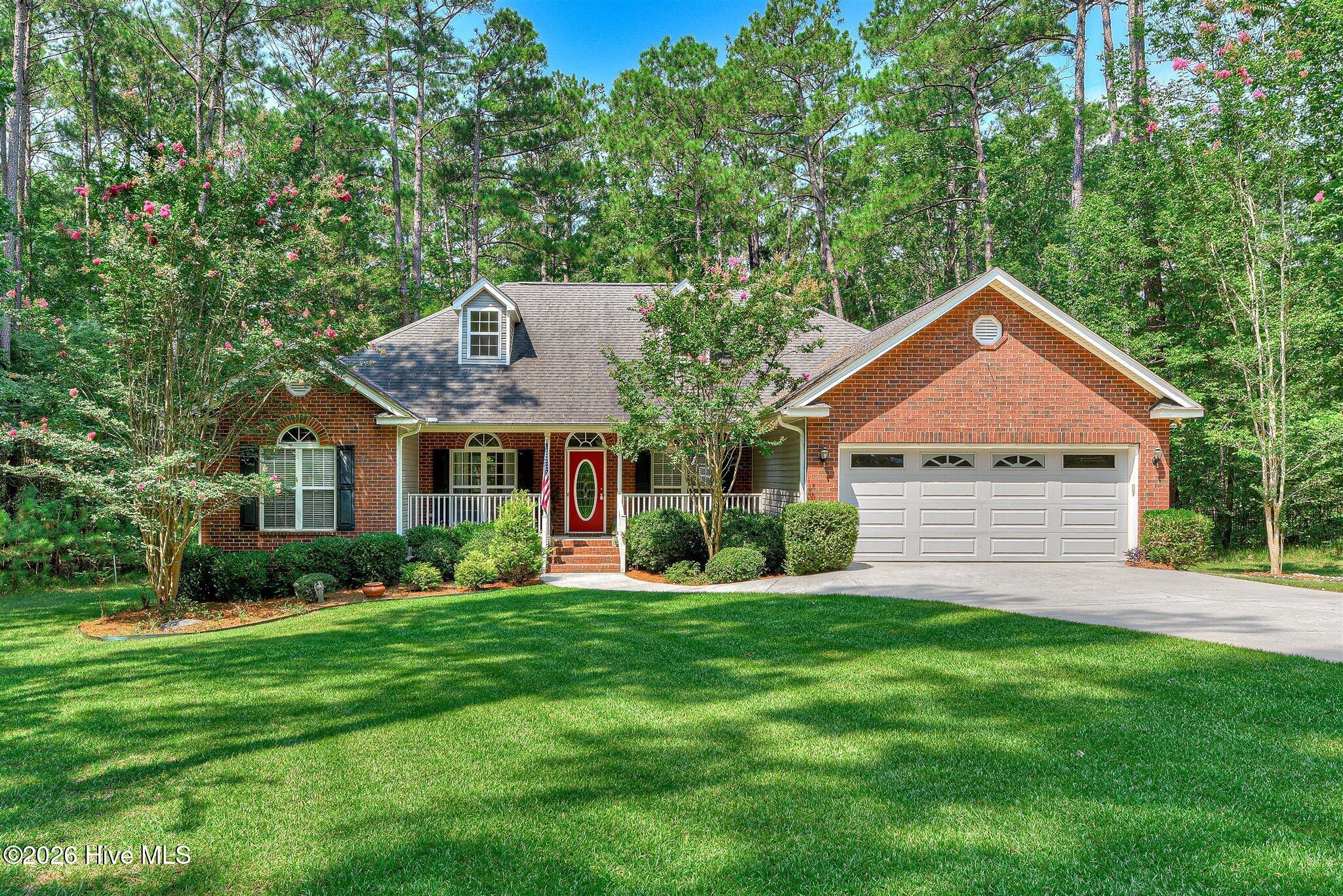 229 Windy Circle , McCormick,  SC
