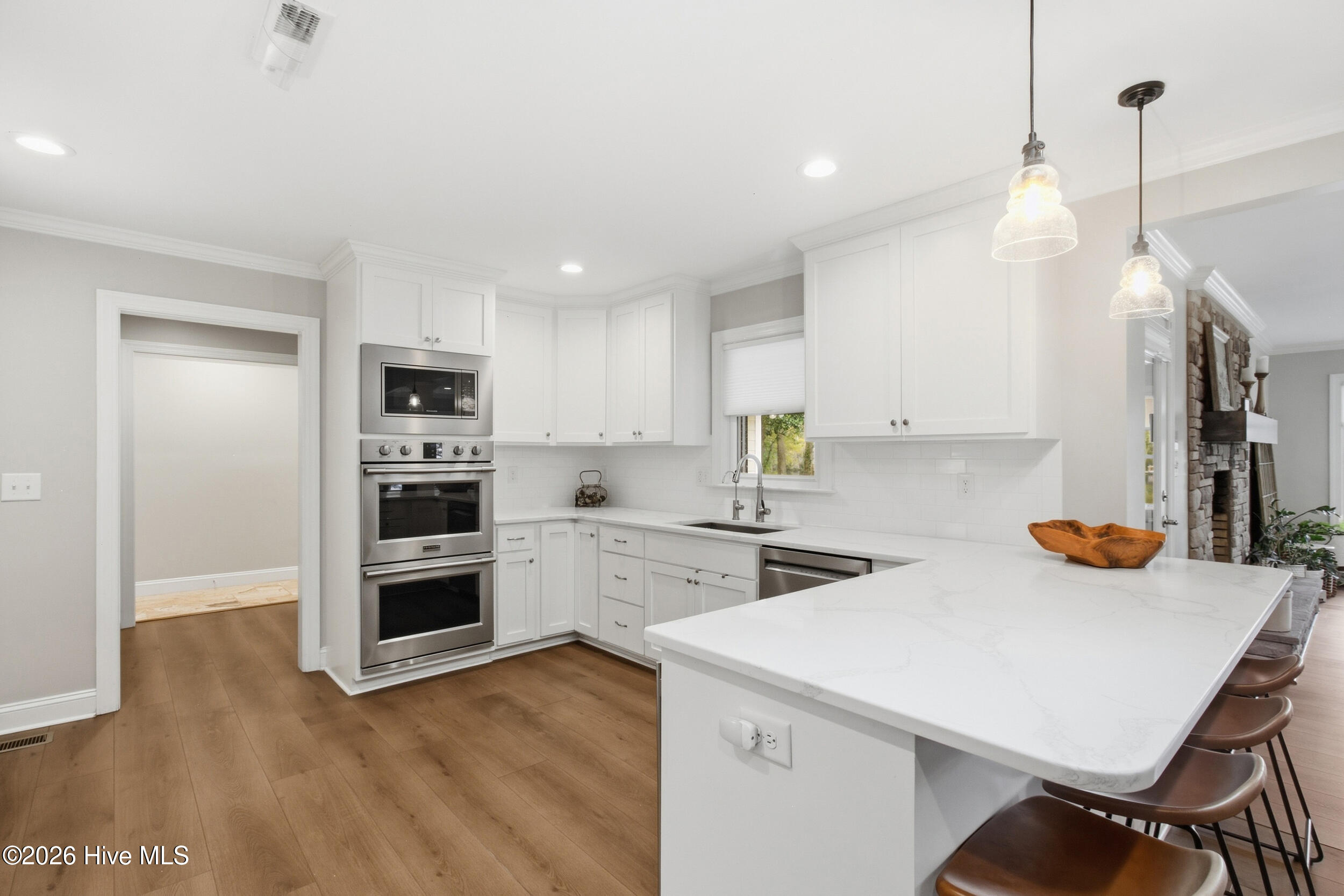 602 W Wilson Creek Drive,Trent Woods