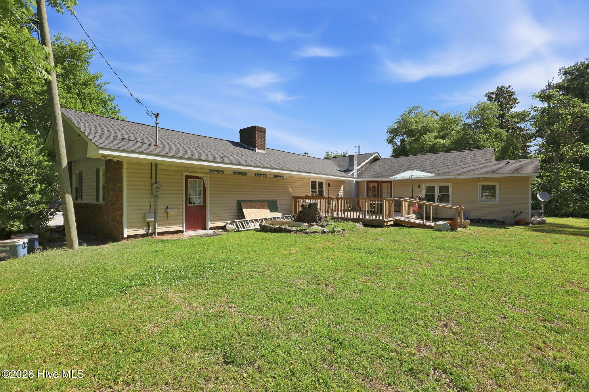 1851 Burgaw Highway,Jacksonville
