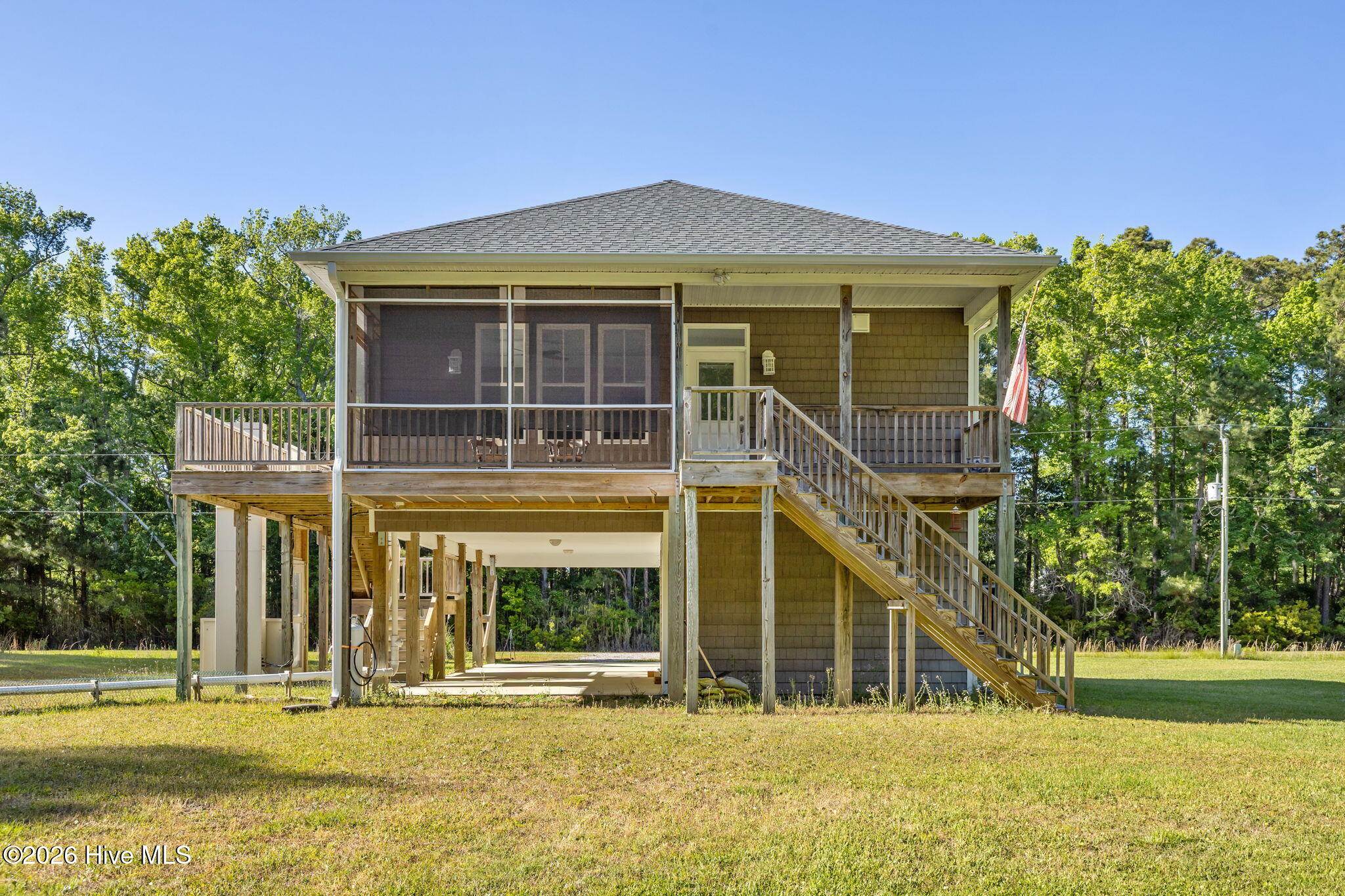 125 Neptune Lane,Beaufort
