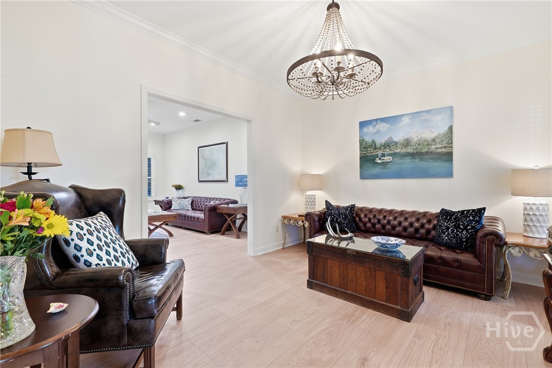 5th image of 108 Chancery Ln, Savannah, GA 31410 | MLS# SA351536