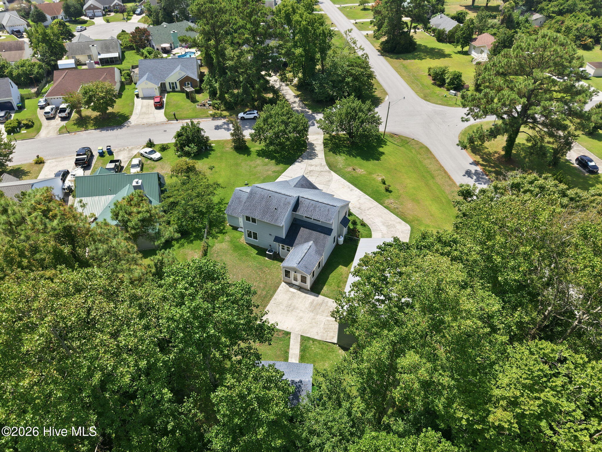 3018 Mandy Lane 3018,Morehead City