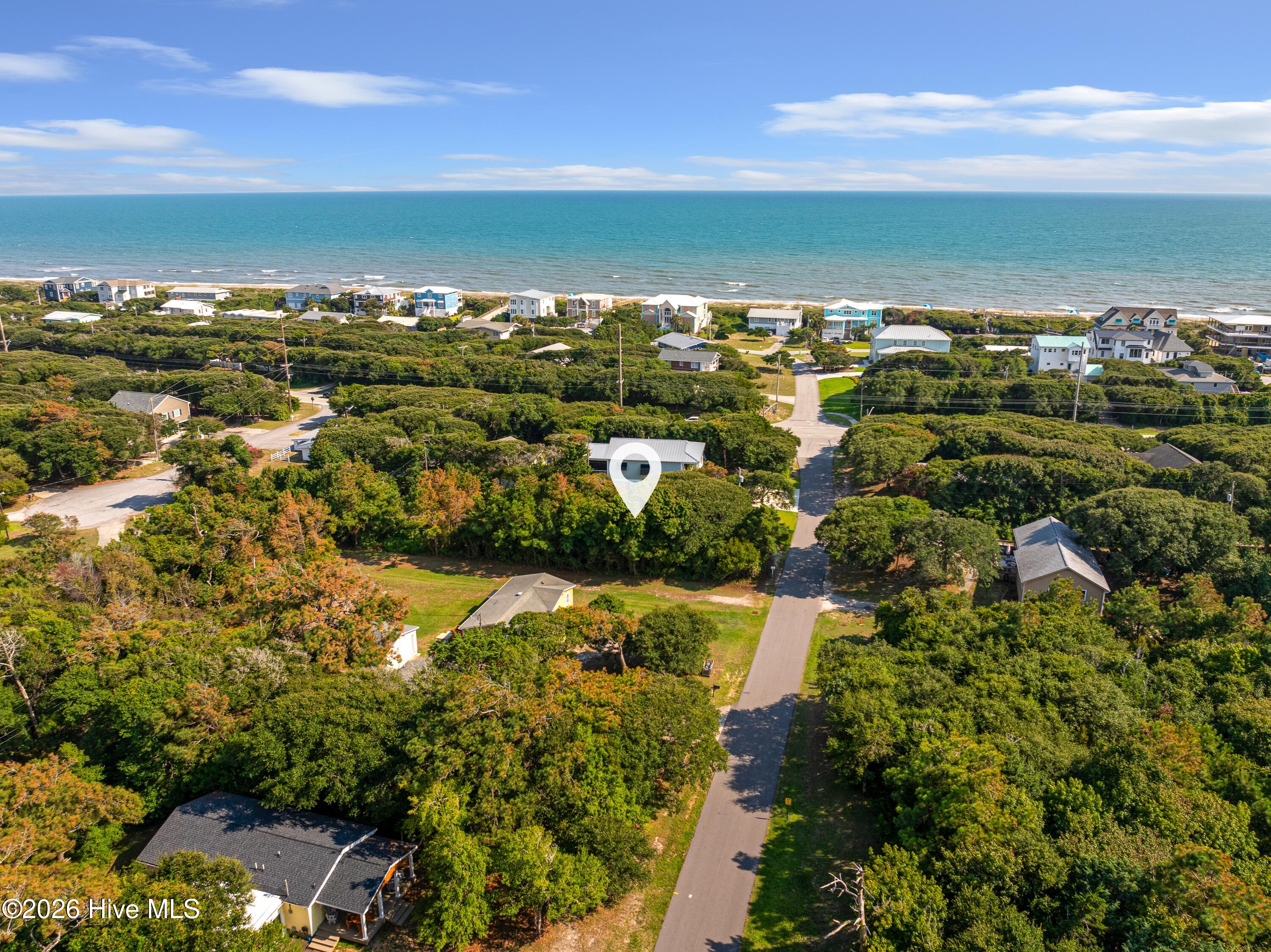 104 Juniper Road,Pine Knoll Shores
