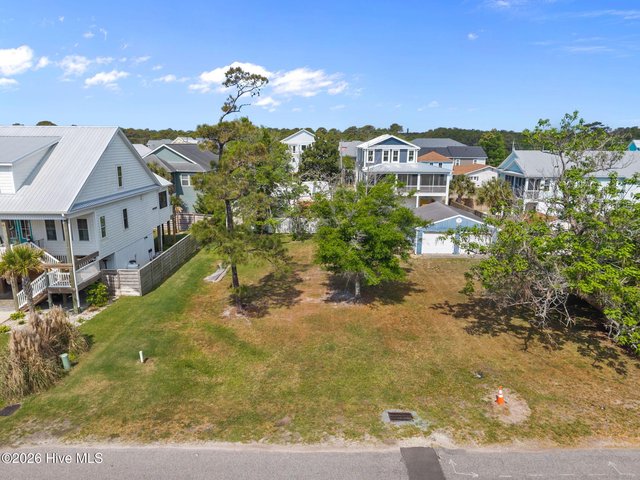 0 Highway 70, Newport, NC, 28570