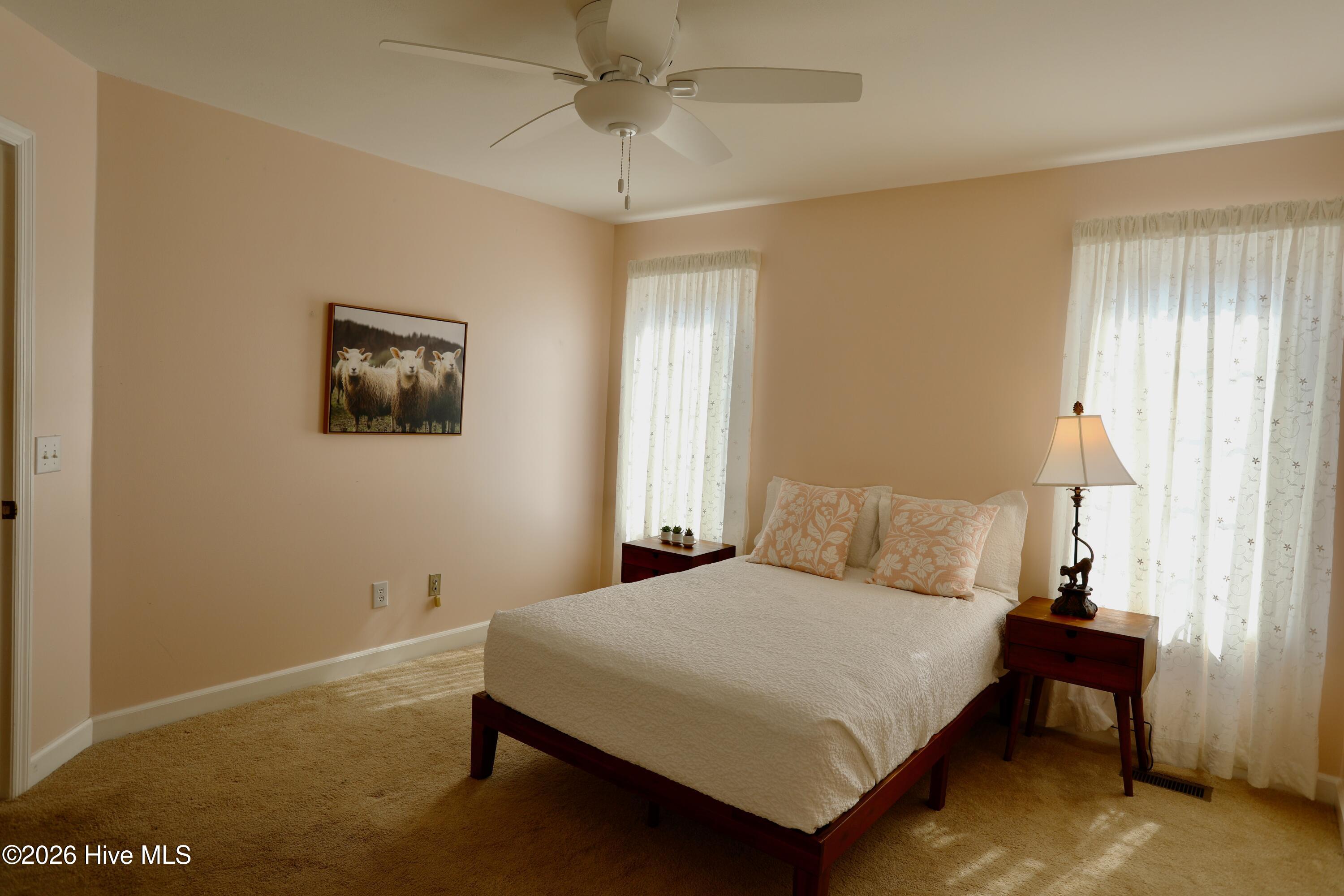Exterior photo of 160 Hunter Trail, Southern Pines, NC 28387. MLS: 100586487