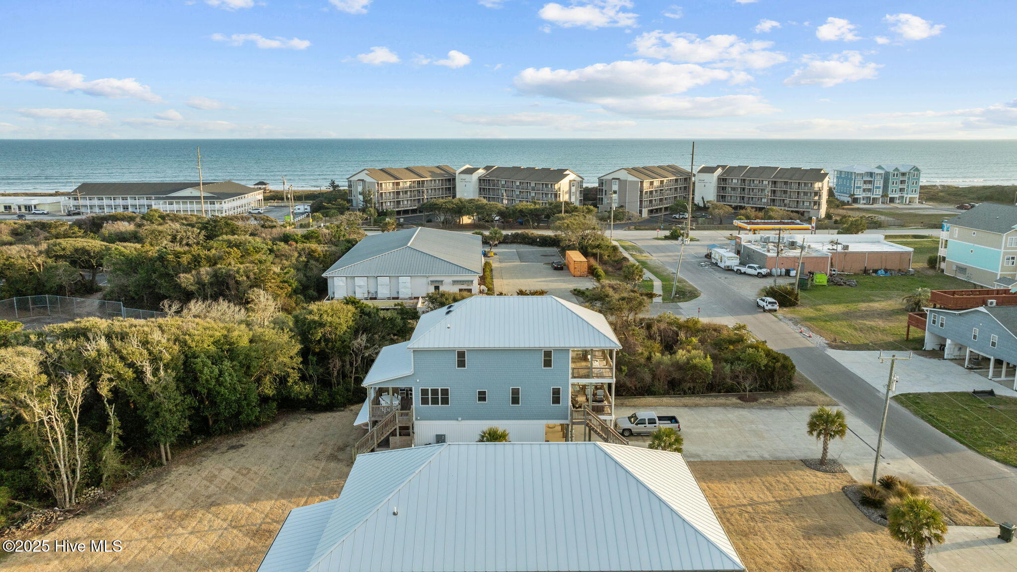 112 Lee Drive UNIT A, Atlantic Beach, NC, 28512