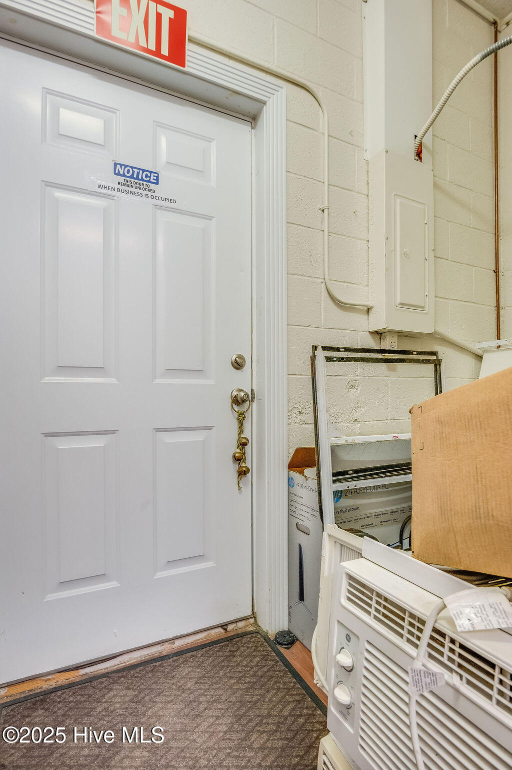 1212-1216 Gum Branch Road, Jacksonville, NC, 28540