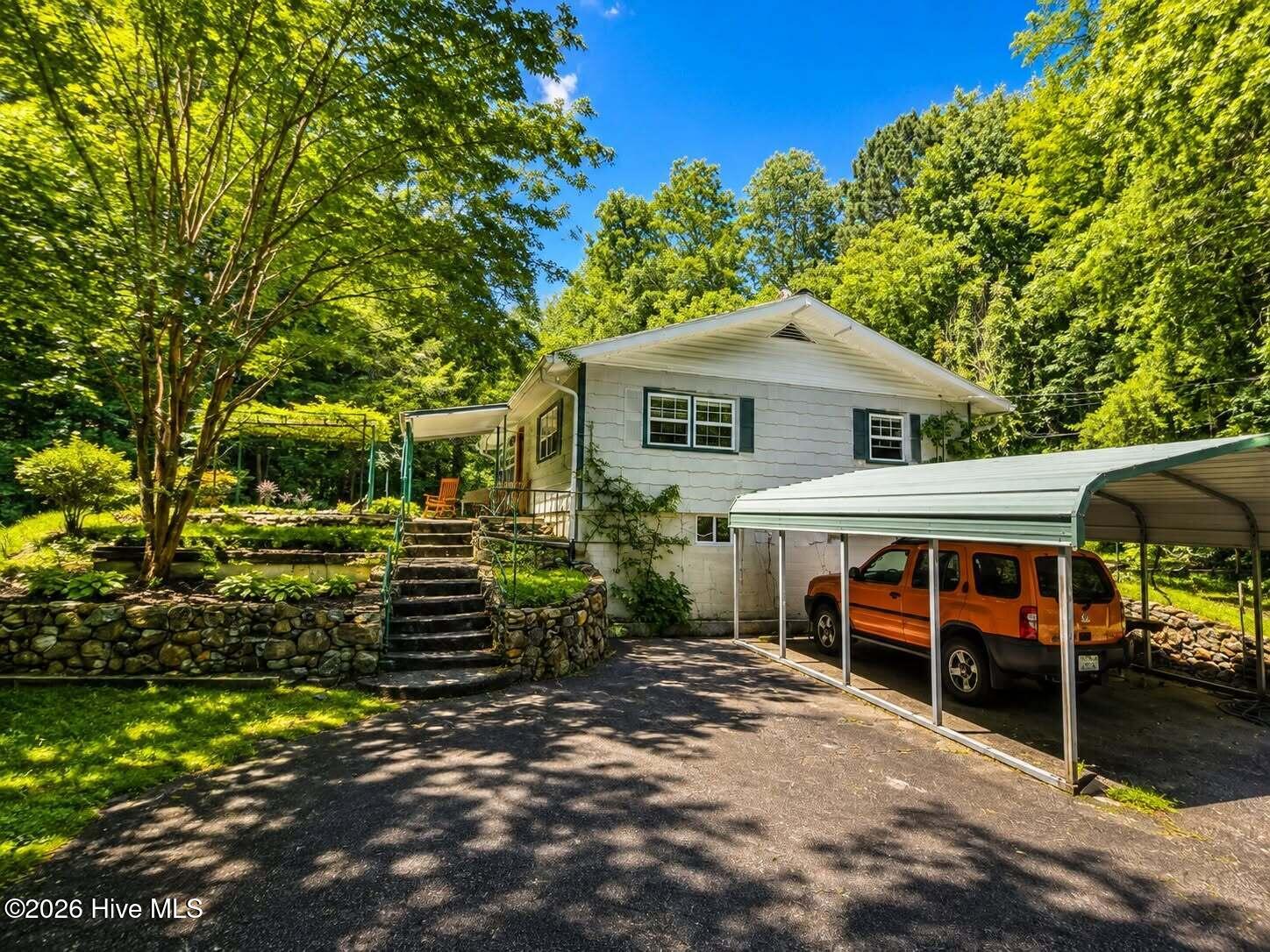 3rd image of 197 Pounding Mill Con, Hayesville, NC 28904 | MLS# 100598619