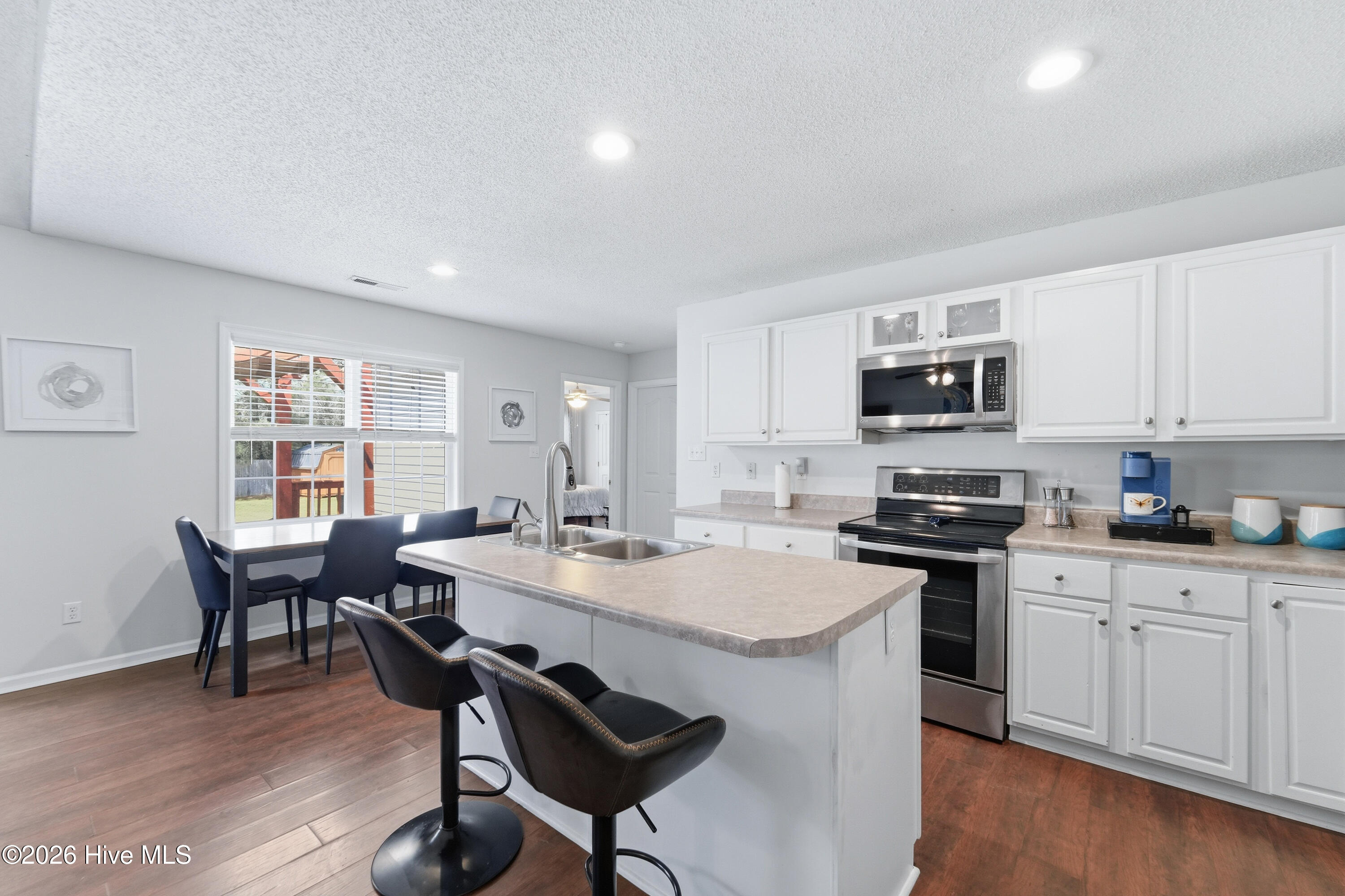 437 Spring Drive, Jacksonville, NC, 28540