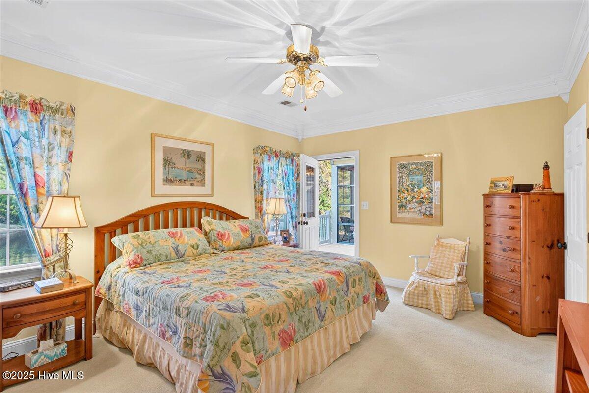 2916 Trailwood Drive SE, Southport, NC, 28461