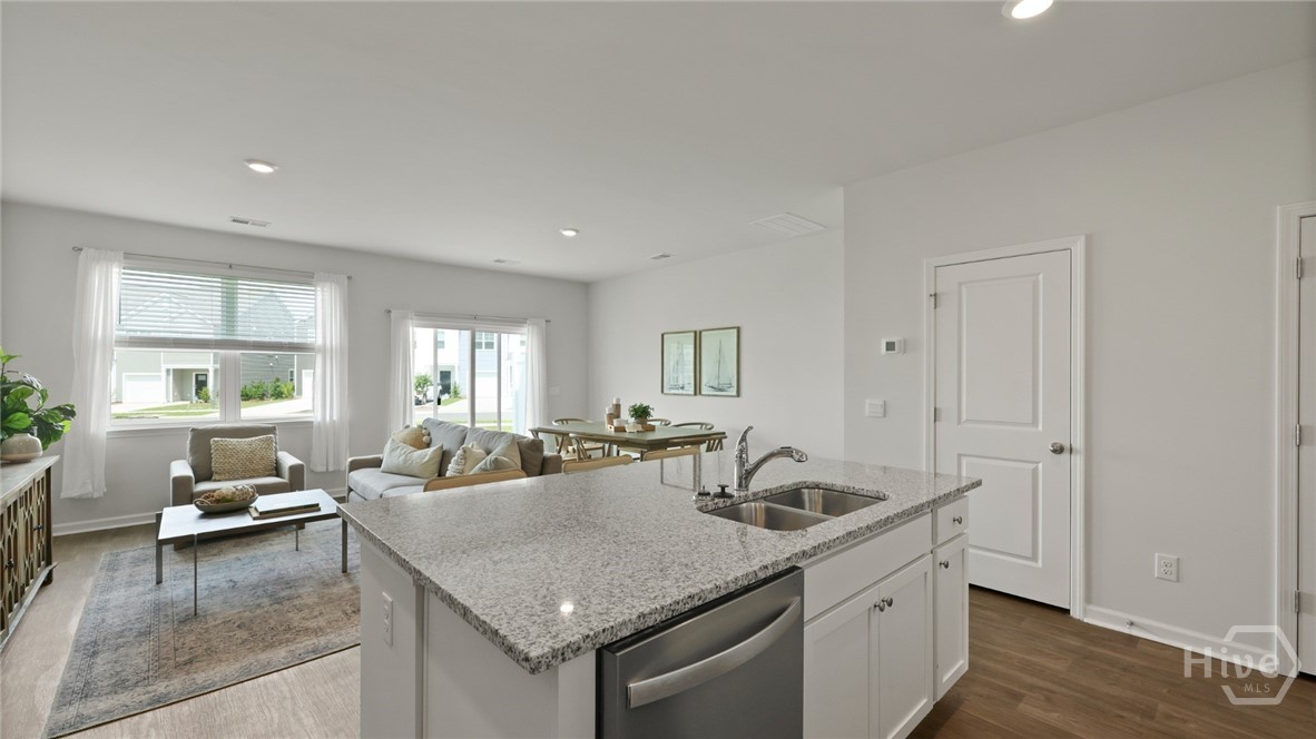 103 Gardens Drive, Brunswick, GA, 31525