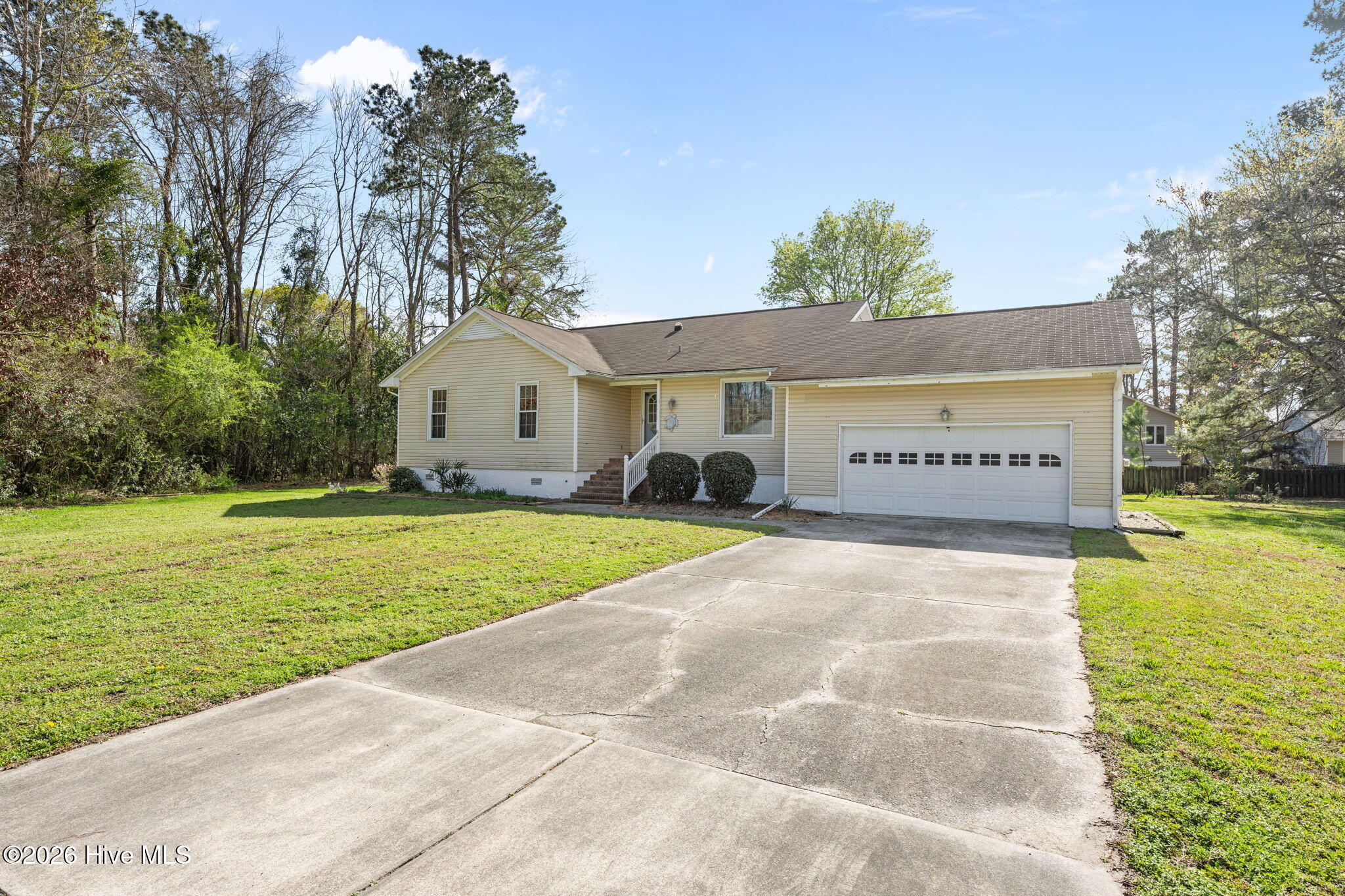 108 Starboard Drive,New Bern